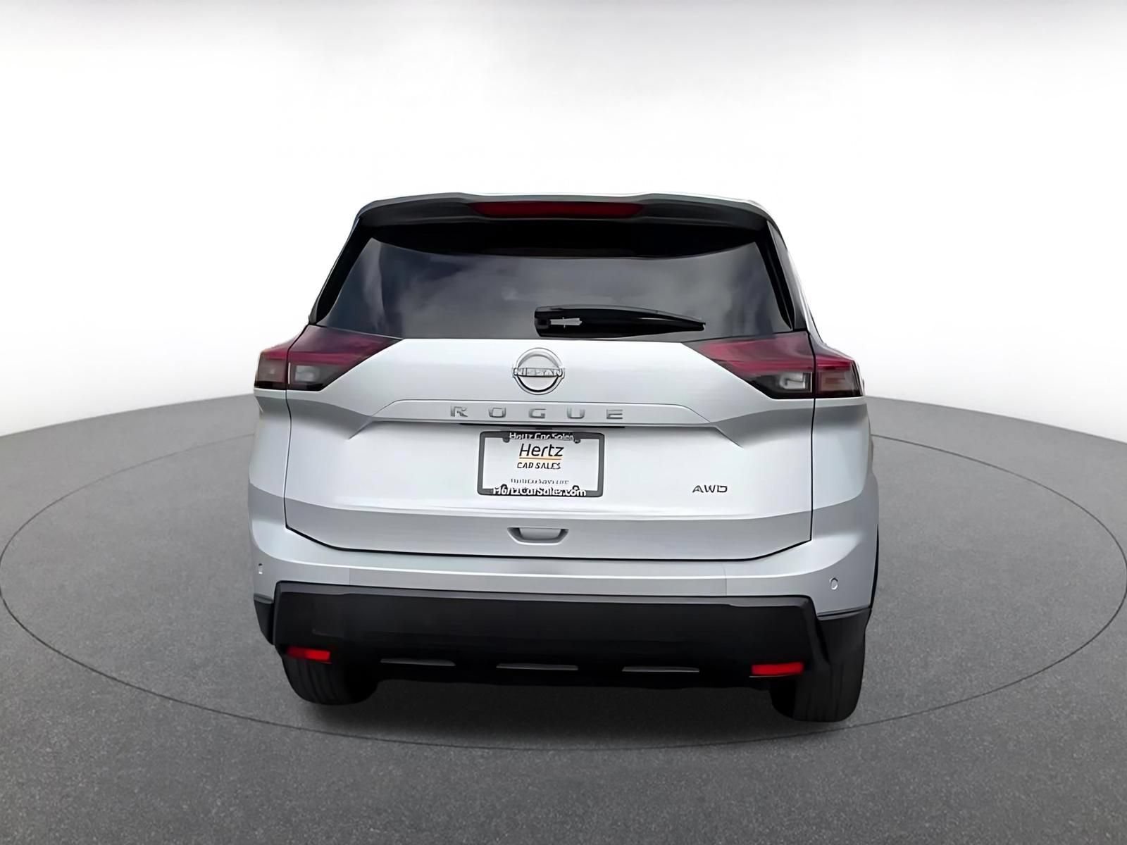 Thumbnail: 2025 Nissan Rogue - 12