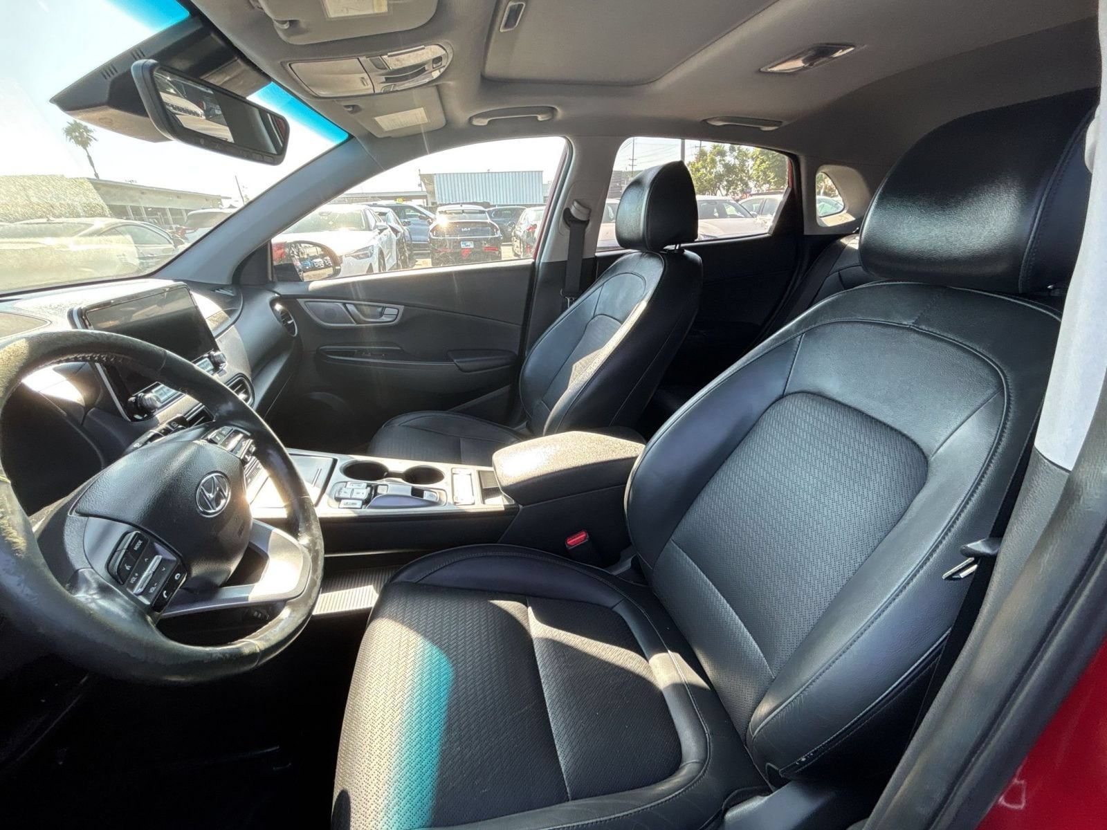 Thumbnail: 2020 Hyundai Kona - 12
