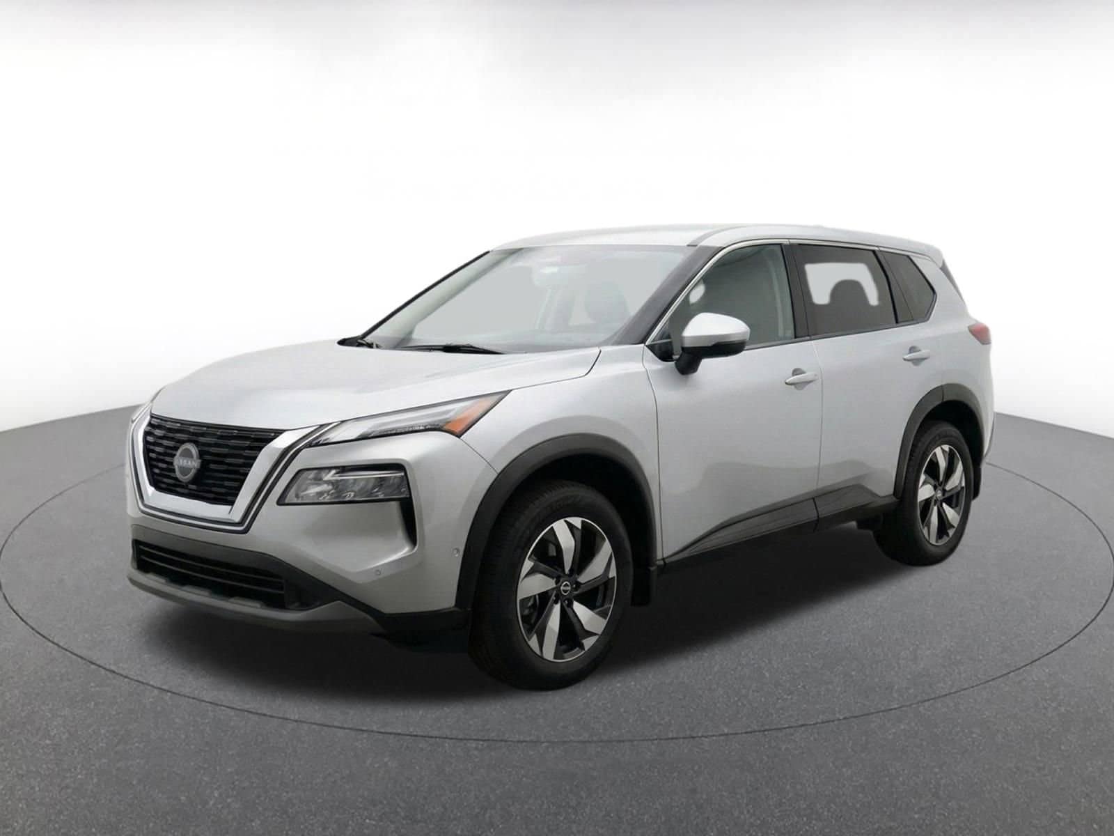 Thumbnail: 2025 Nissan Rogue - 3