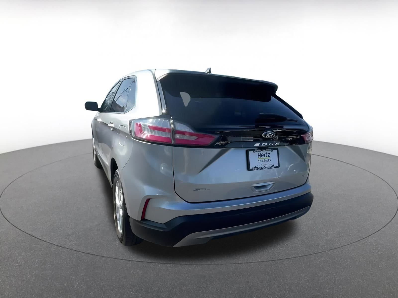 Thumbnail: 2023 Ford Edge - 11