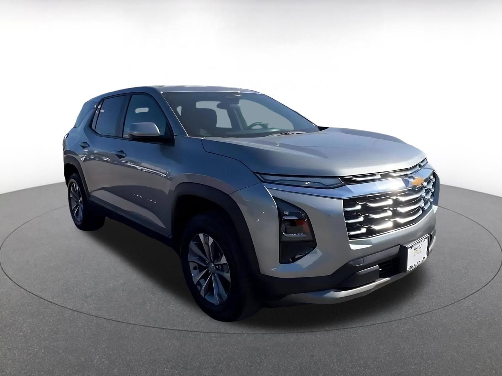 Thumbnail: 2025 Chevrolet Equinox - 2