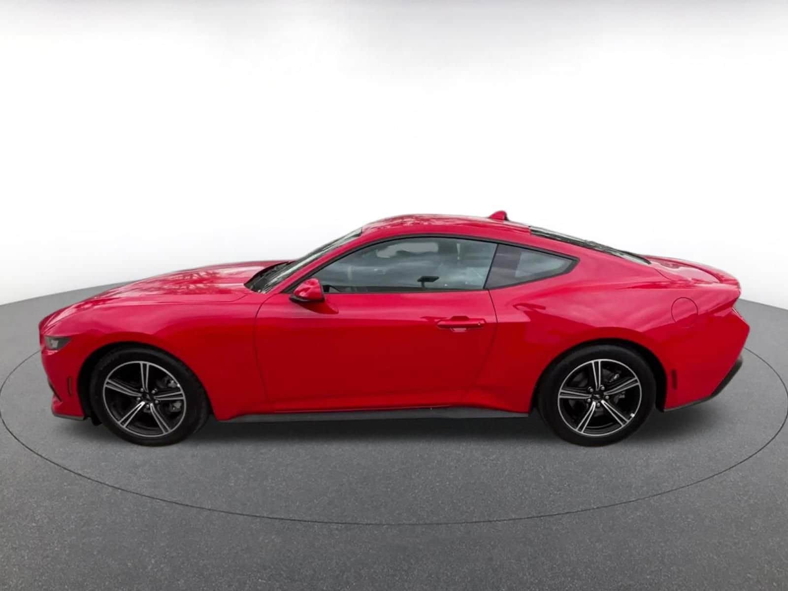 Thumbnail: 2024 Ford Mustang - 9