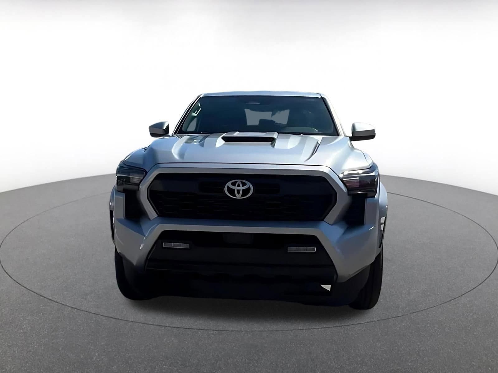 Thumbnail: 2024 Toyota Tacoma - 4