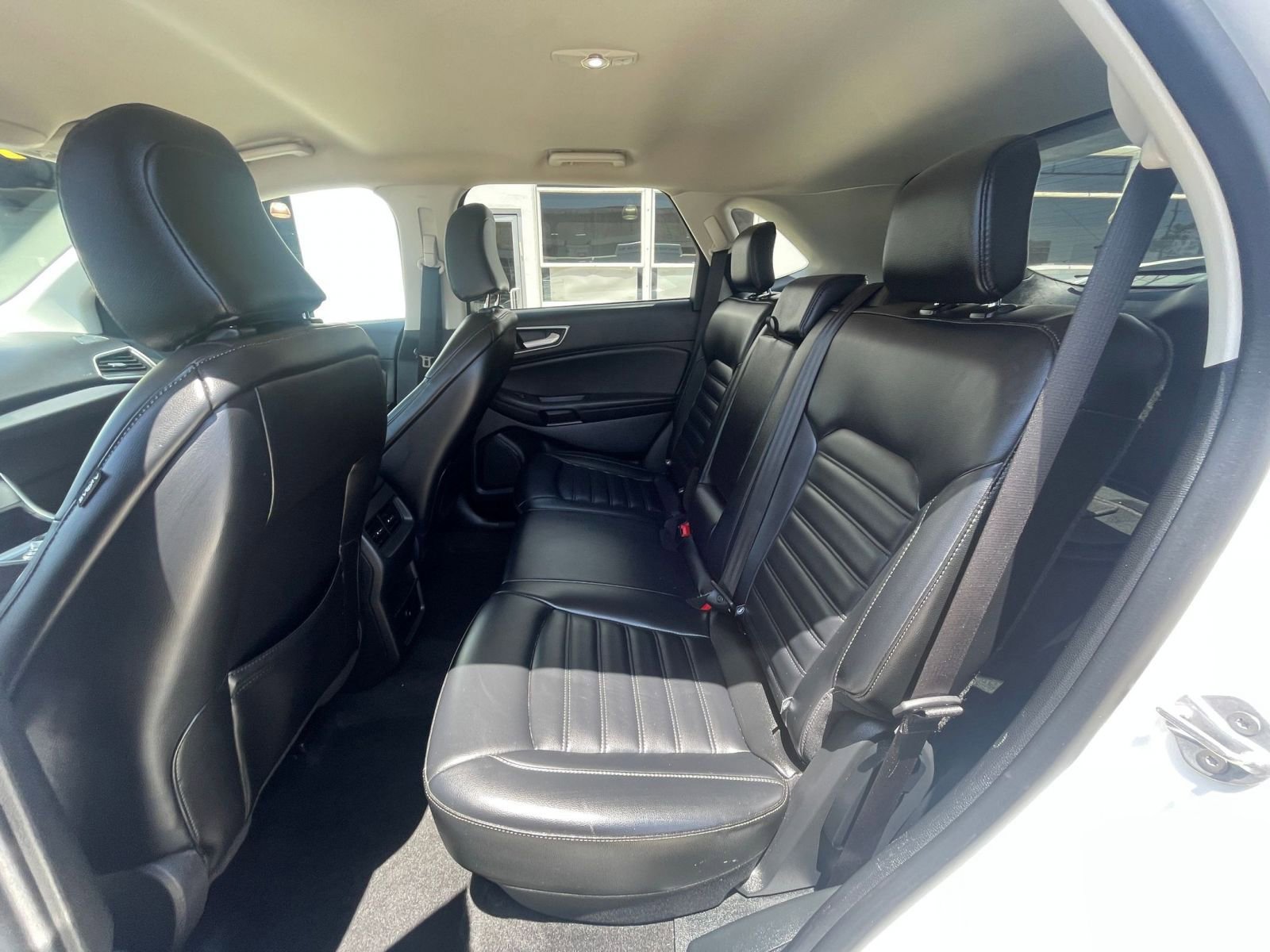 Thumbnail: 2024 Ford Edge - 25