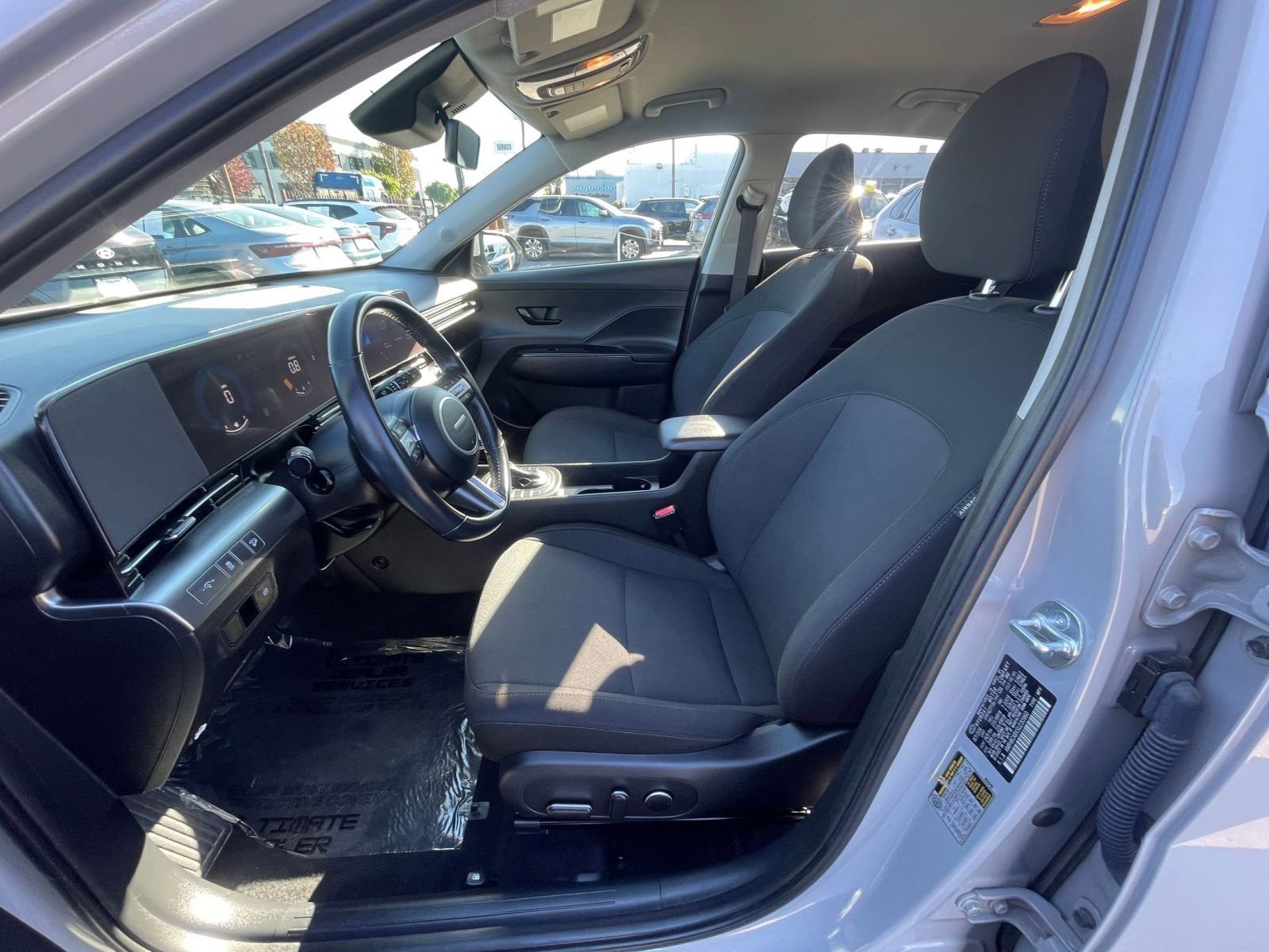 Thumbnail: 2025 Hyundai Kona - 27