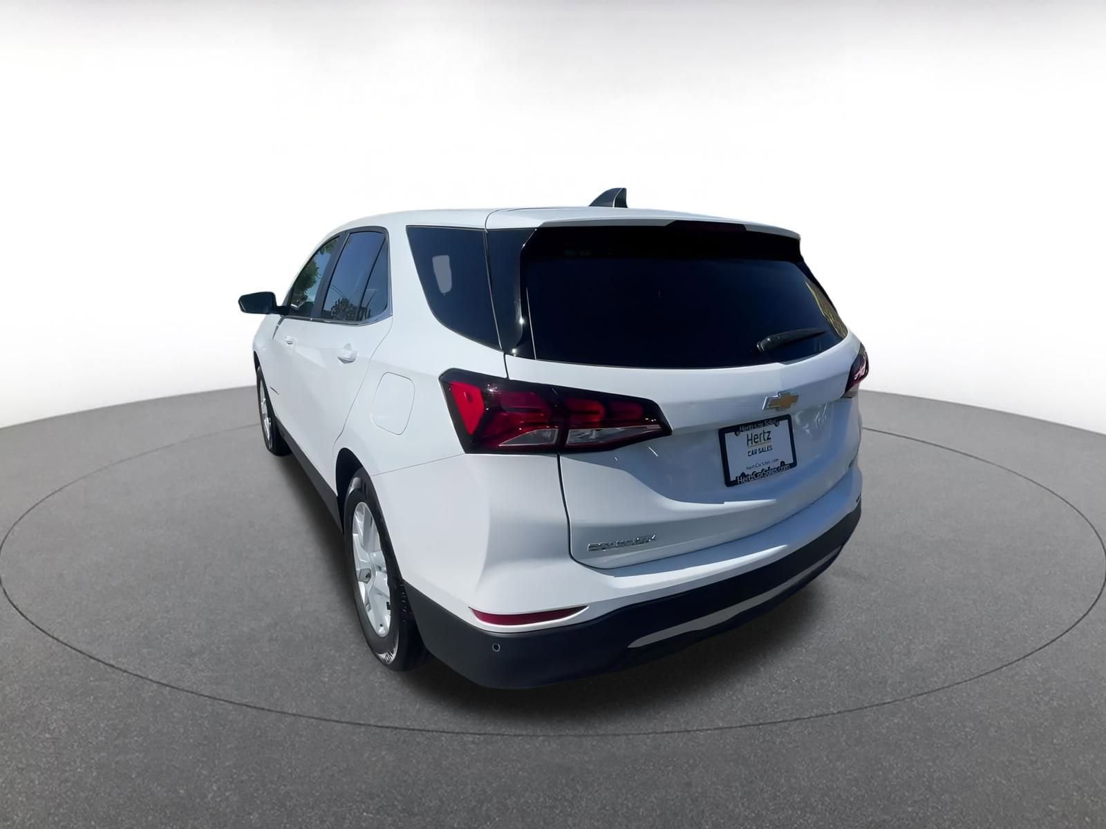 Thumbnail: 2024 Chevrolet Equinox - 11