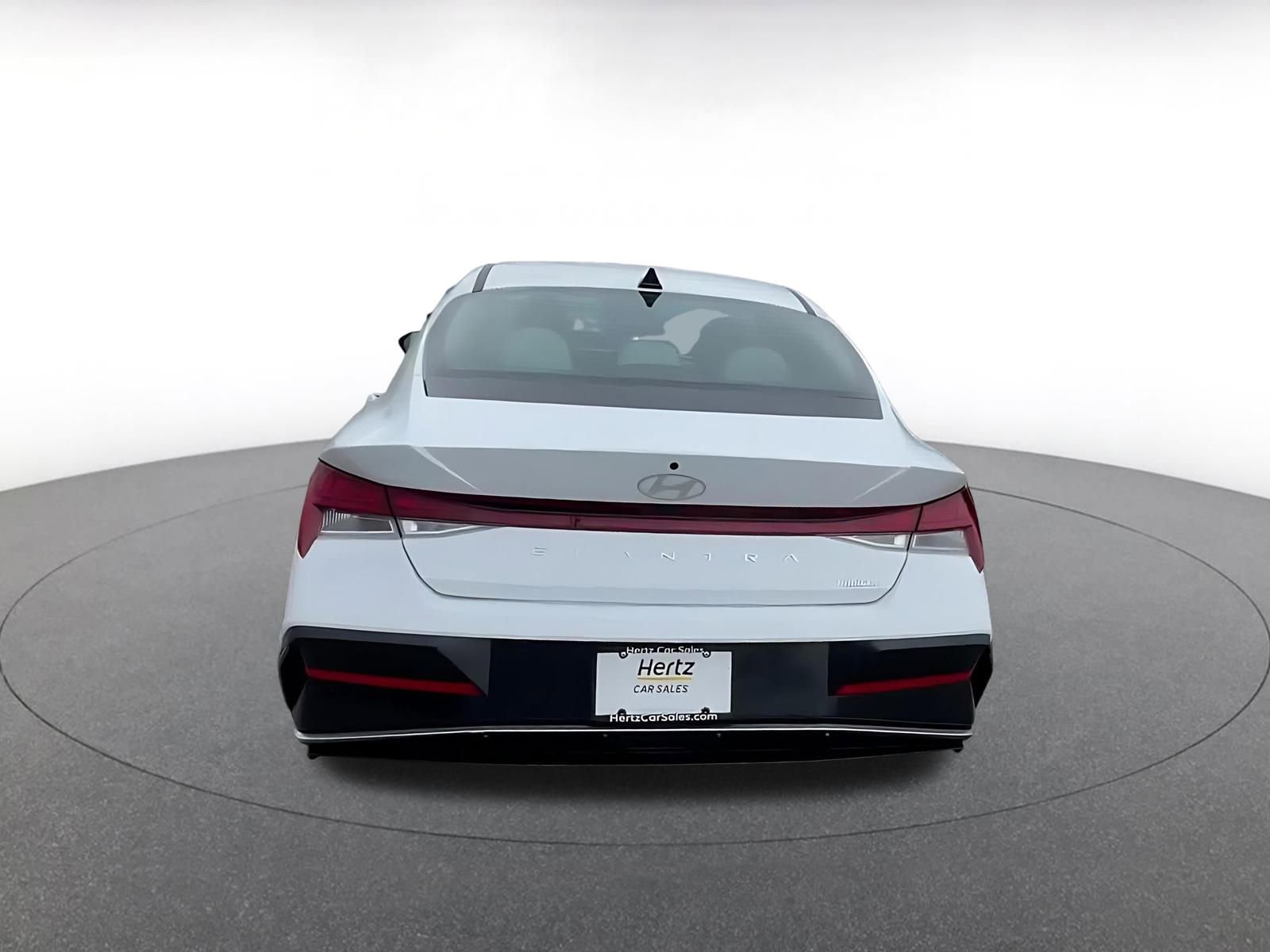 Thumbnail: 2025 Hyundai Elantra - 12