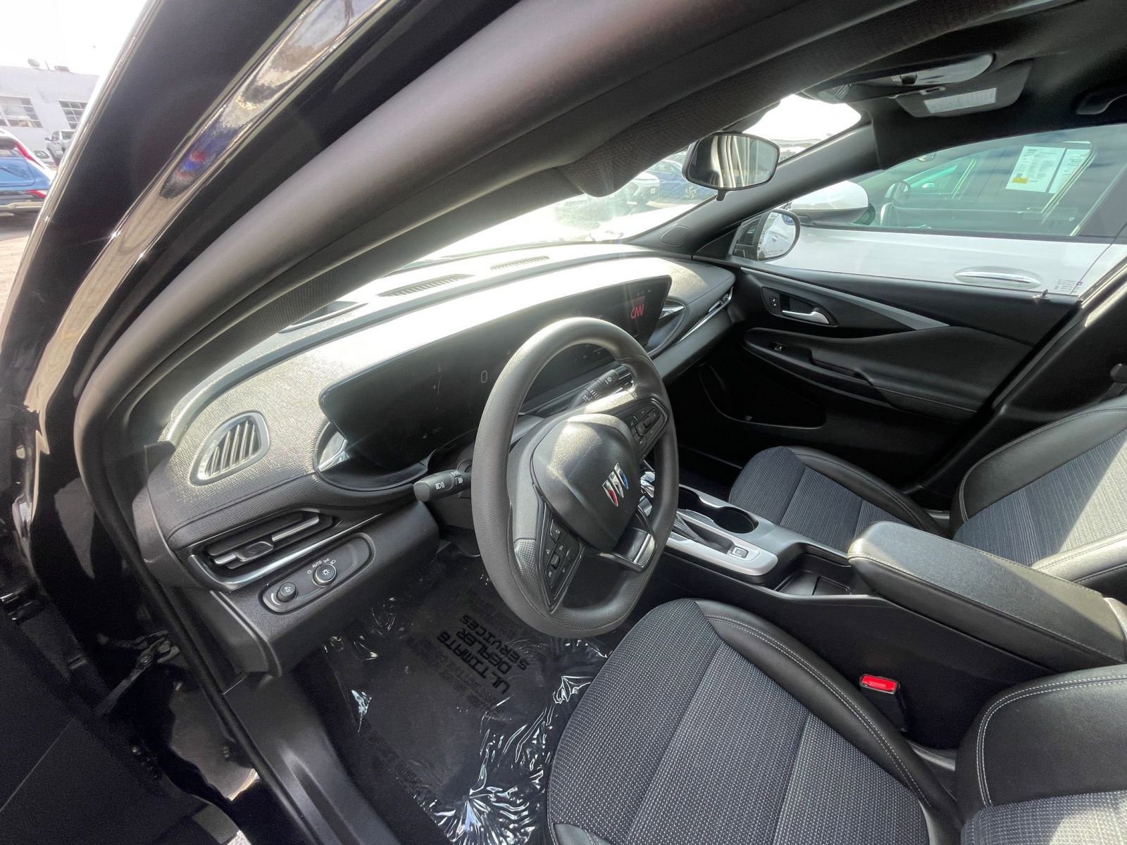 Thumbnail: 2025 Buick Envista - 34