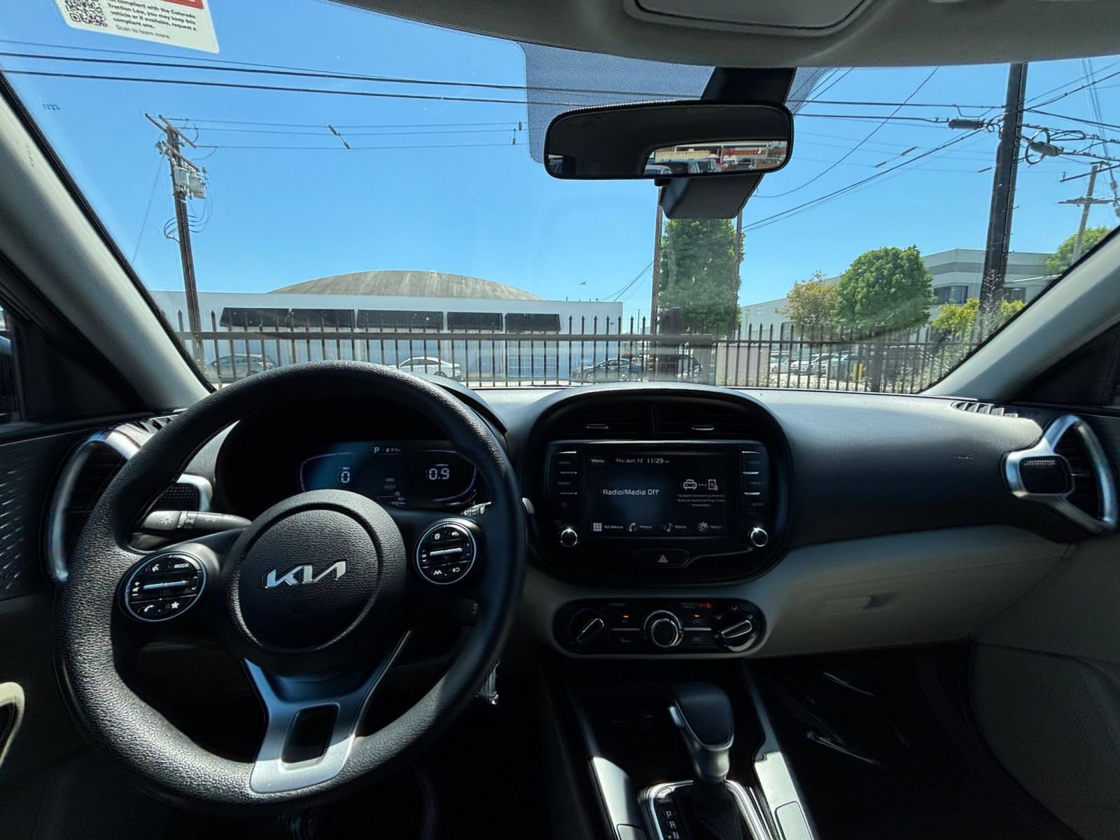 Thumbnail: 2025 Kia Soul - 33