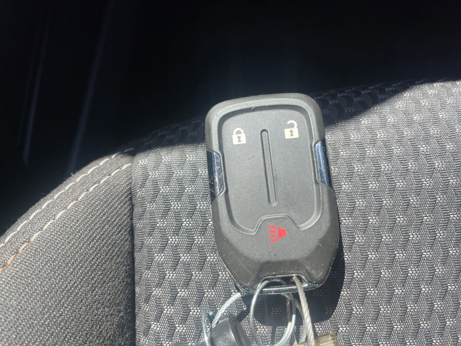 Thumbnail: 2024 GMC Terrain - 22