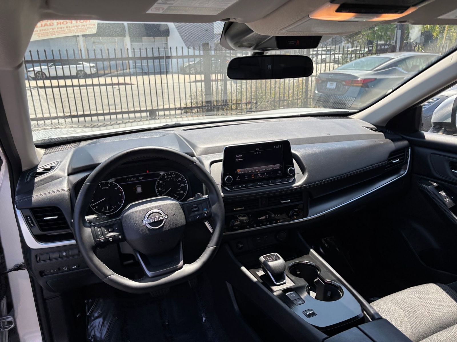 Thumbnail: 2025 Nissan Rogue - 35