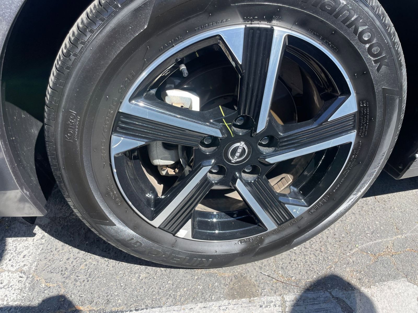 Thumbnail: 2024 Nissan Sentra - 30