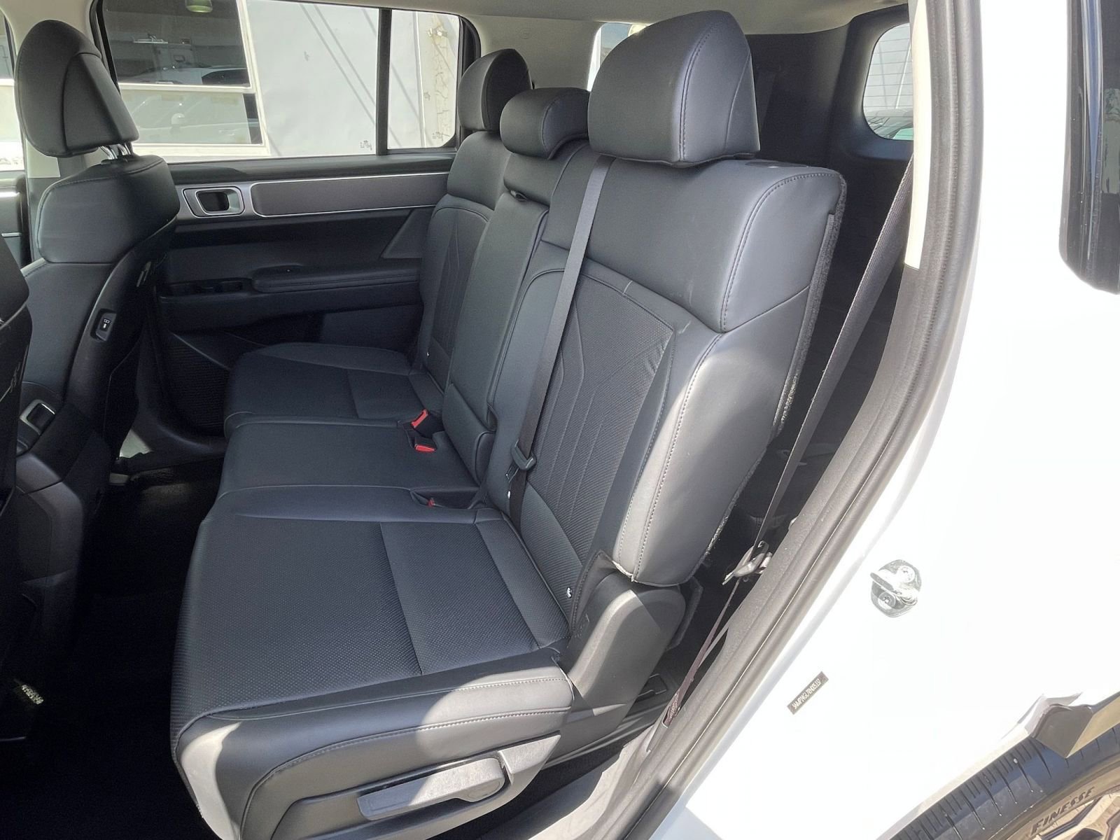 2024 Hyundai Santa Fe SEL 26