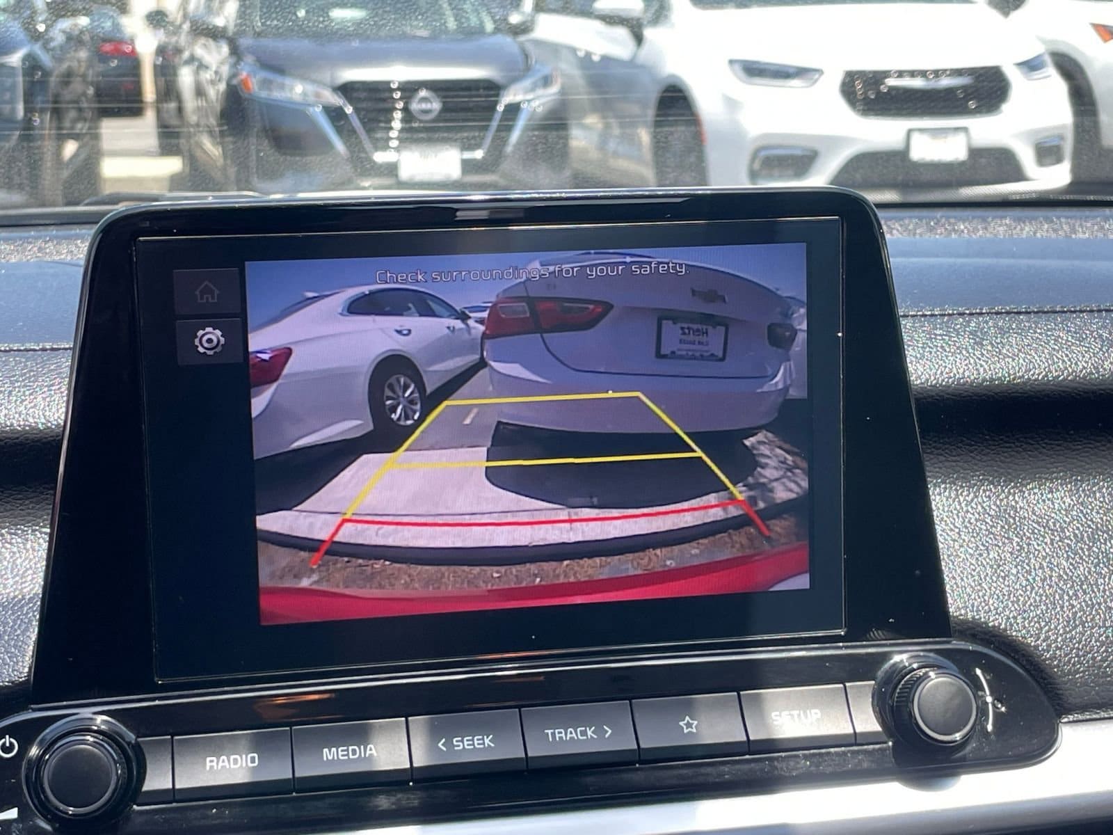 2023 Kia Forte LXS 17