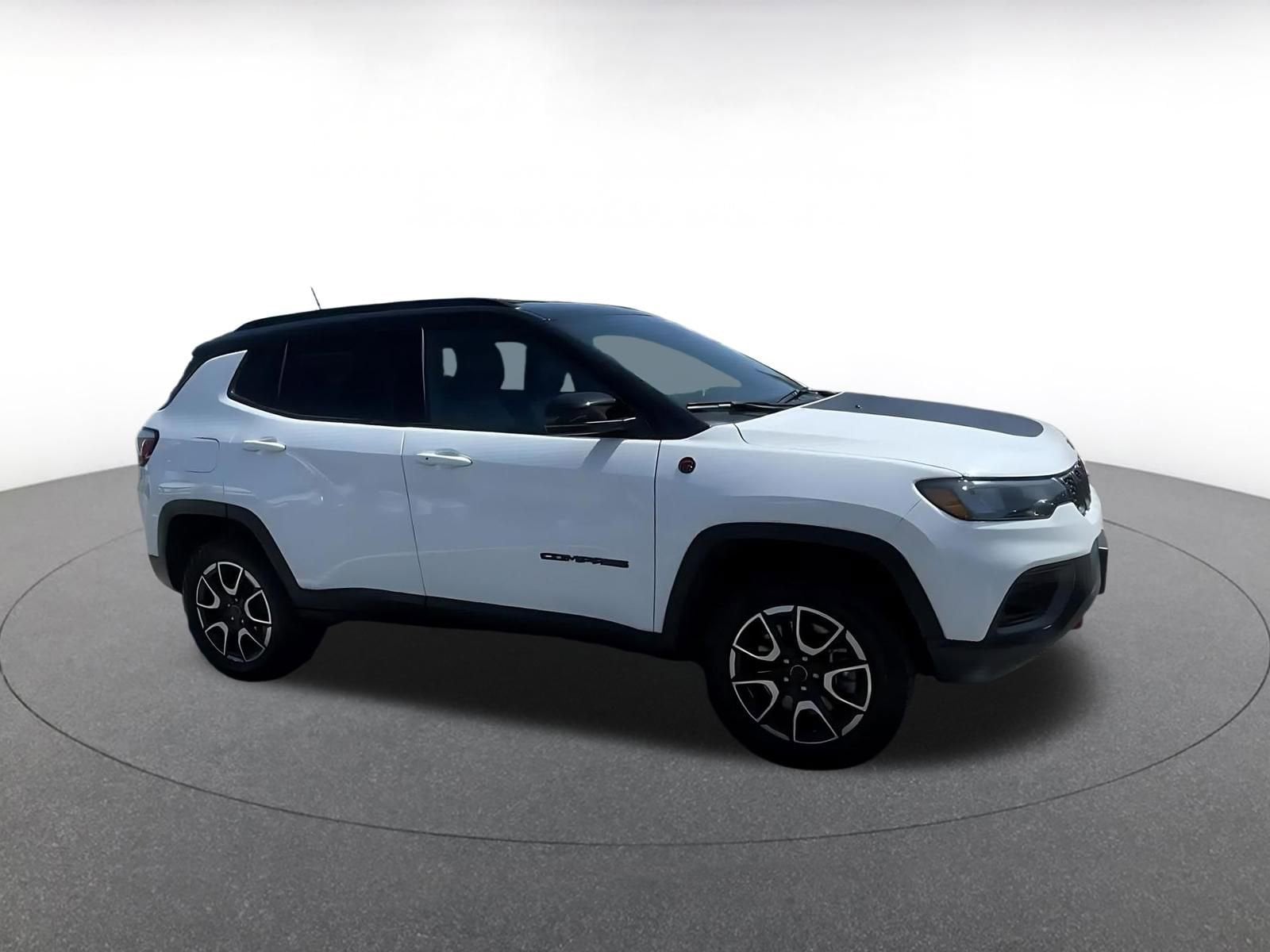 Thumbnail: 2025 Jeep Compass - 2