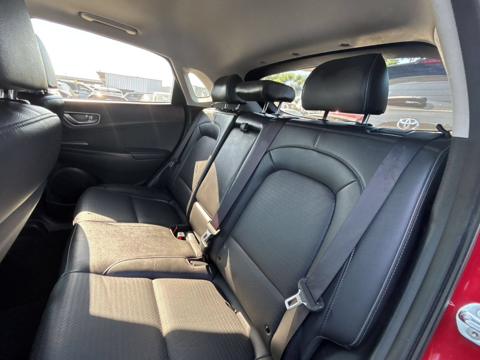 Thumbnail: 2020 Hyundai Kona - 27