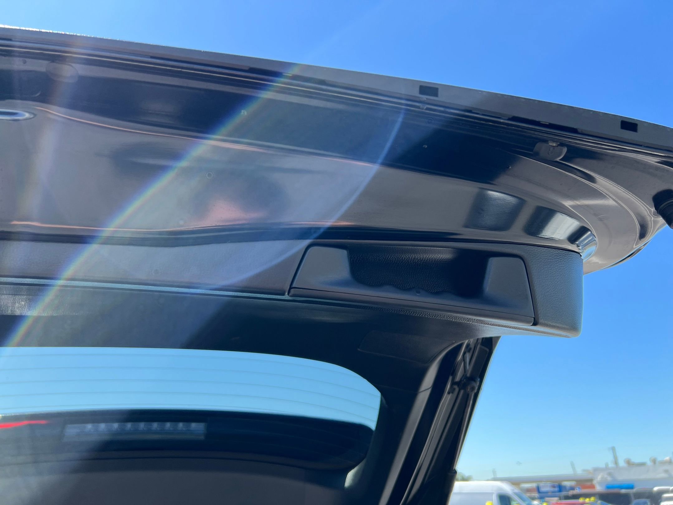 Thumbnail: 2025 Toyota RAV4 - 24