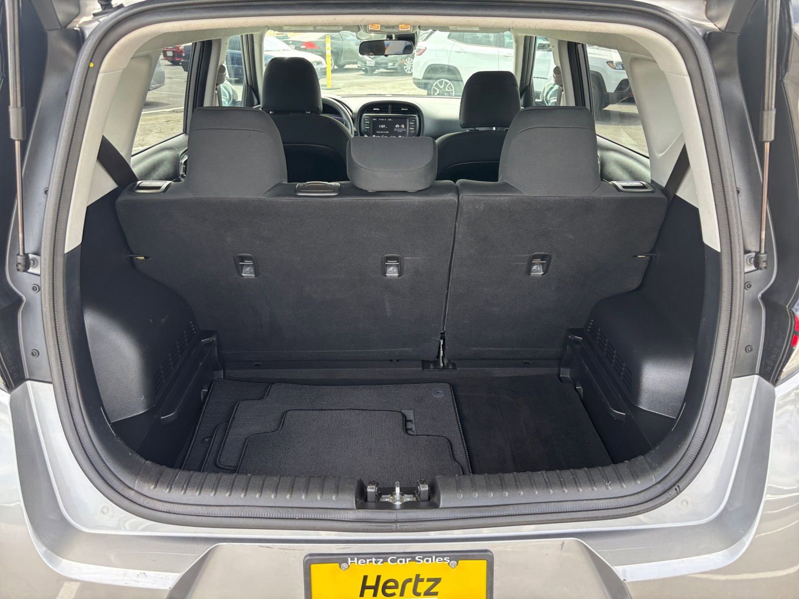 Thumbnail: 2025 Kia Soul - 31