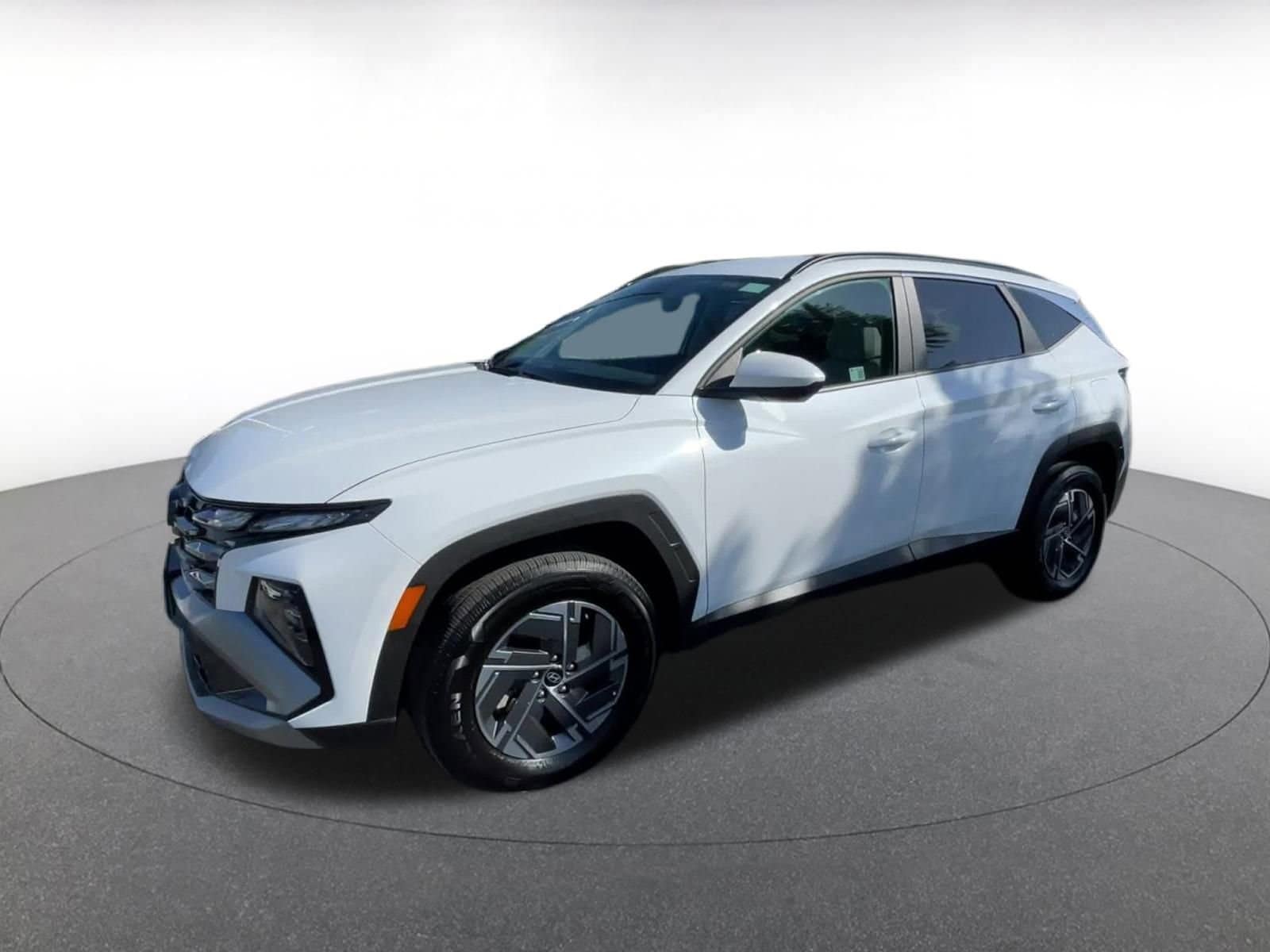 Thumbnail: 2025 Hyundai Tucson - 8