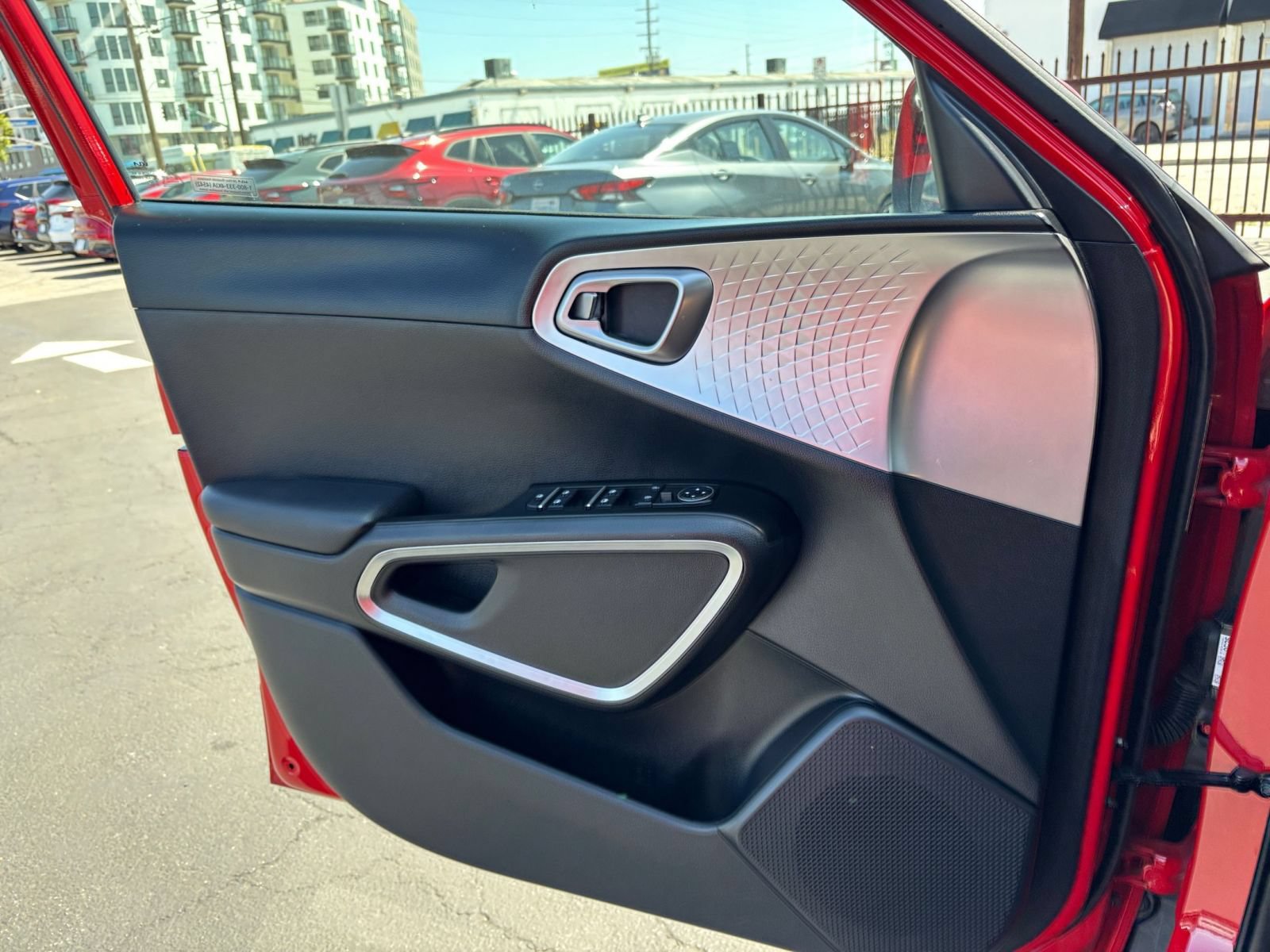 Thumbnail: 2025 Kia Soul - 18