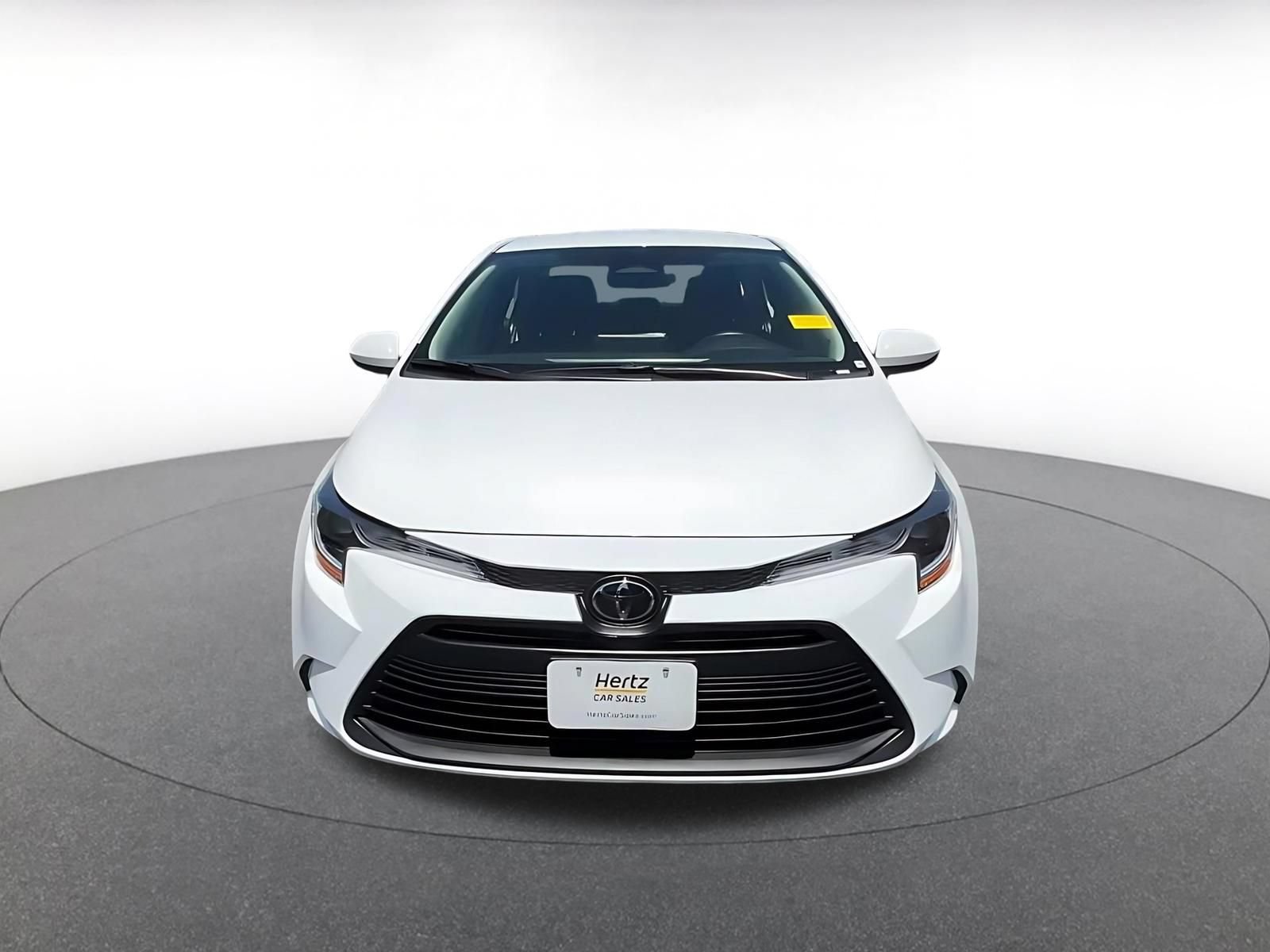 Thumbnail: 2025 Toyota Corolla - 4