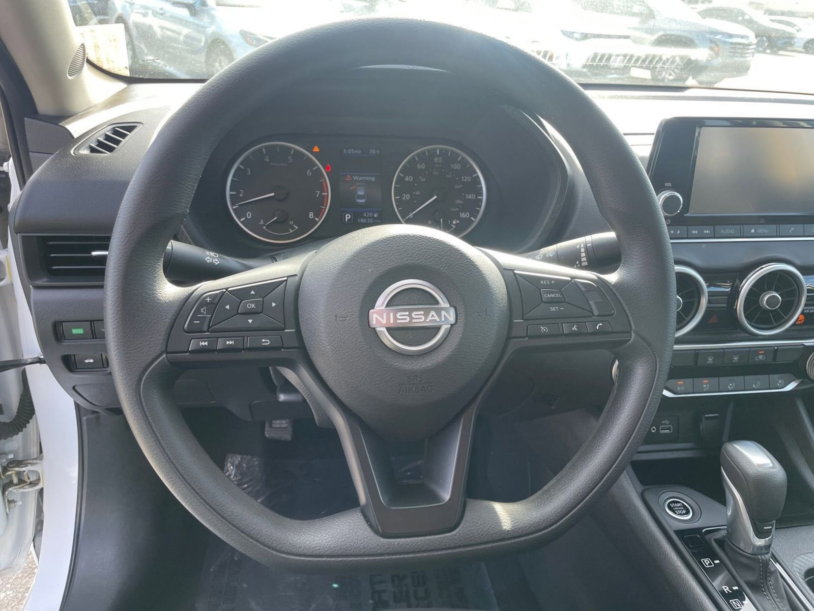 Thumbnail: 2025 Nissan Sentra - 28