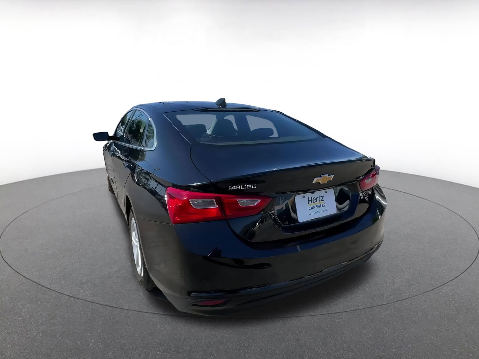 Thumbnail: 2023 Chevrolet Malibu - 11
