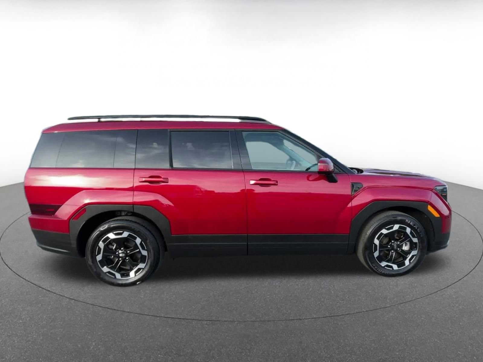 Thumbnail: 2025 Hyundai Santa Fe - 16