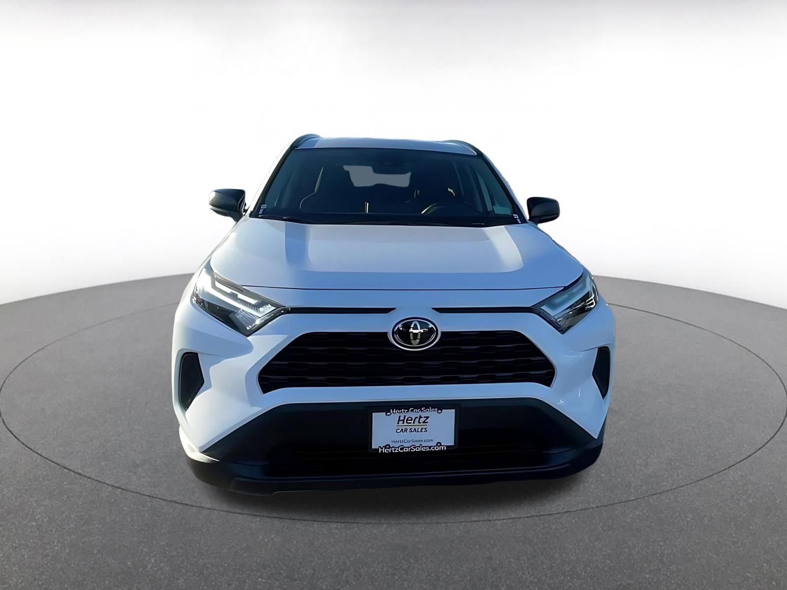 Thumbnail: 2025 Toyota RAV4 - 4