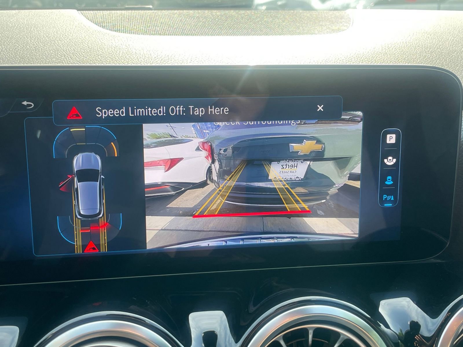 Thumbnail: 2025 Mercedes-Benz GLA - 17