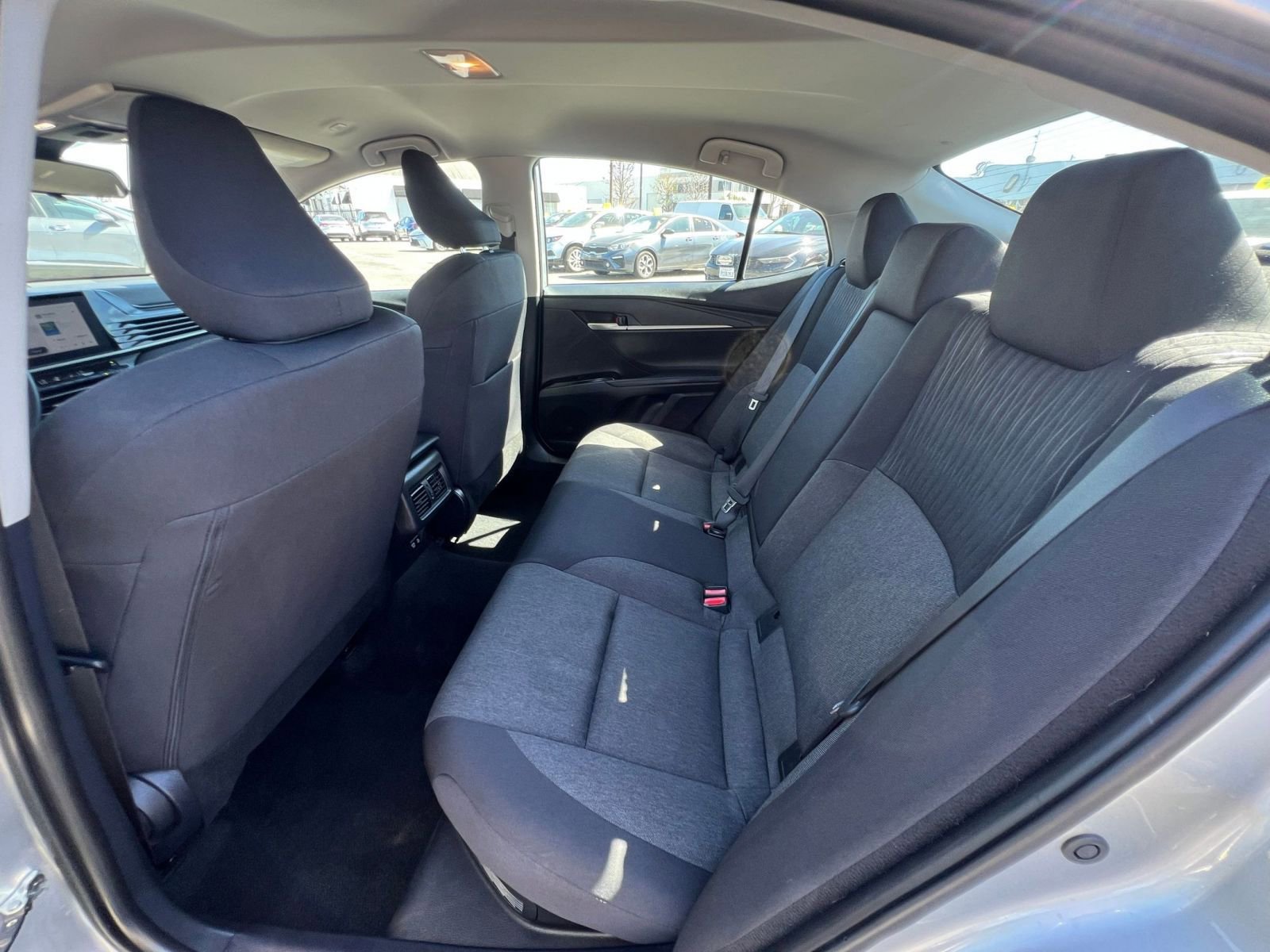 Thumbnail: 2025 Toyota Camry - 29