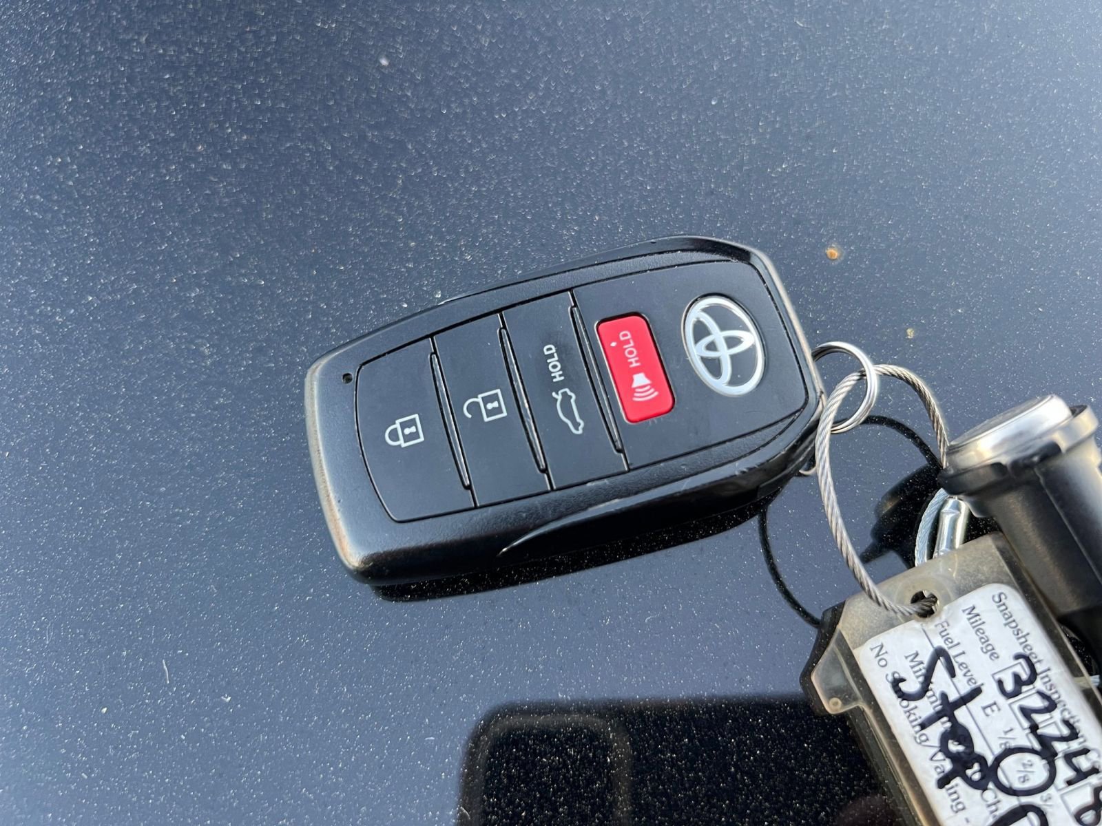 Thumbnail: 2025 Toyota Camry - 28