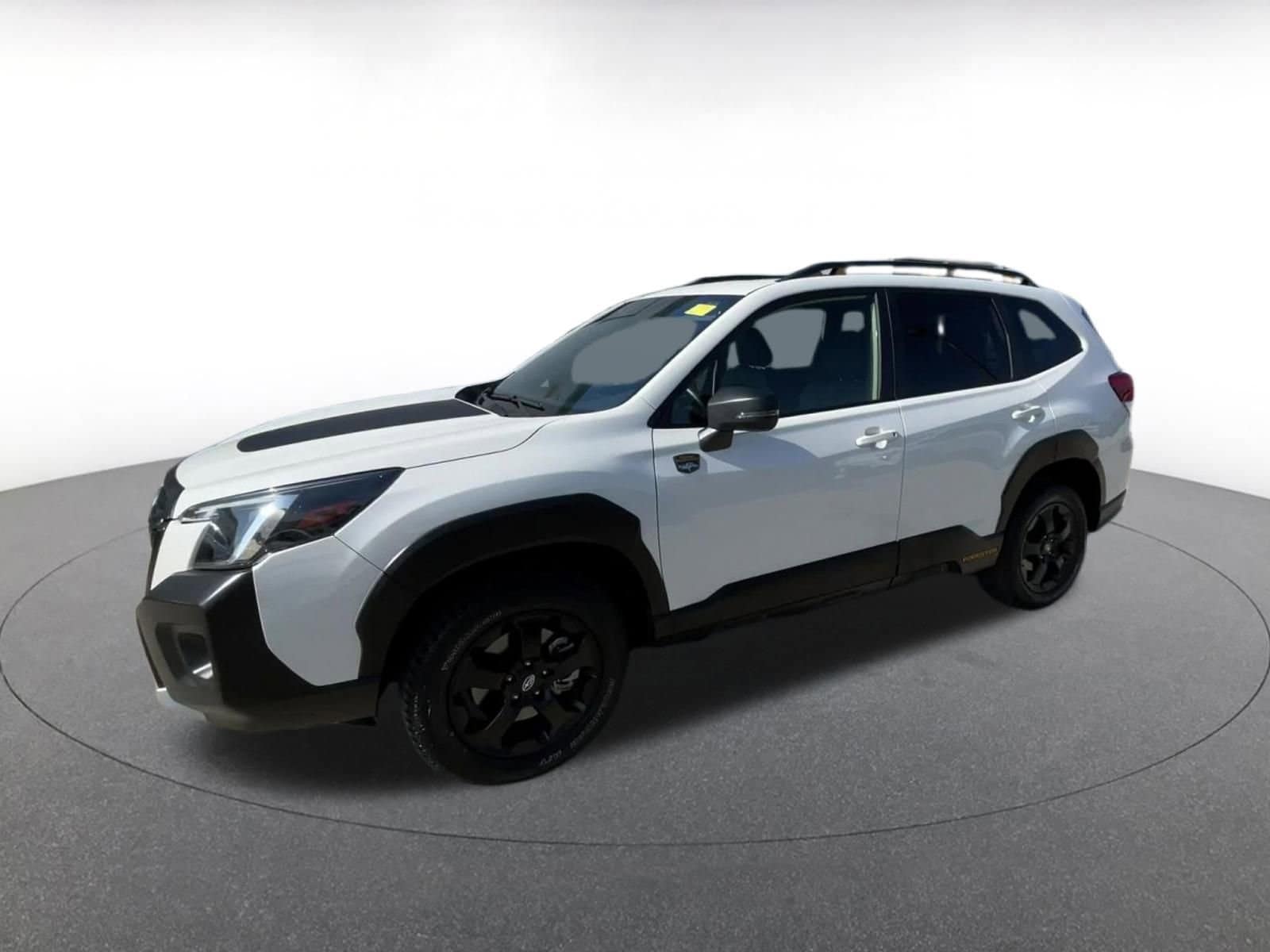 2024 Subaru Forester Wilderness 7