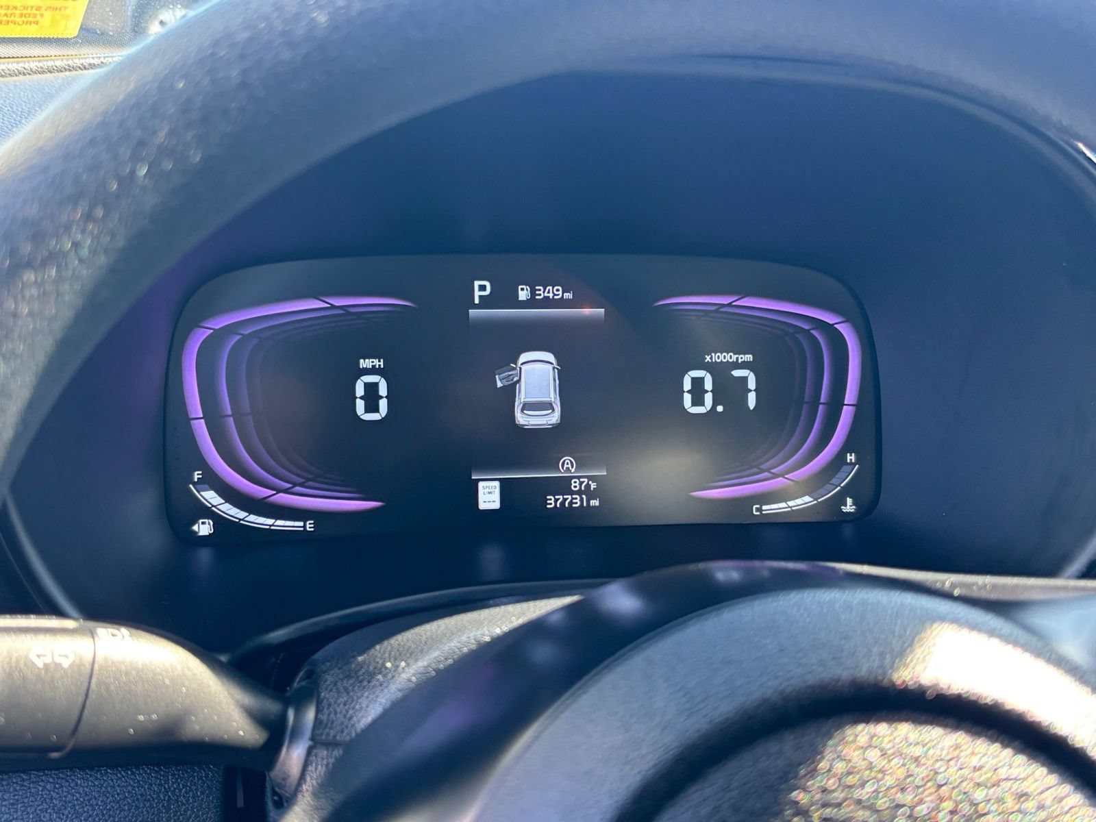Thumbnail: 2025 Kia Soul - 35