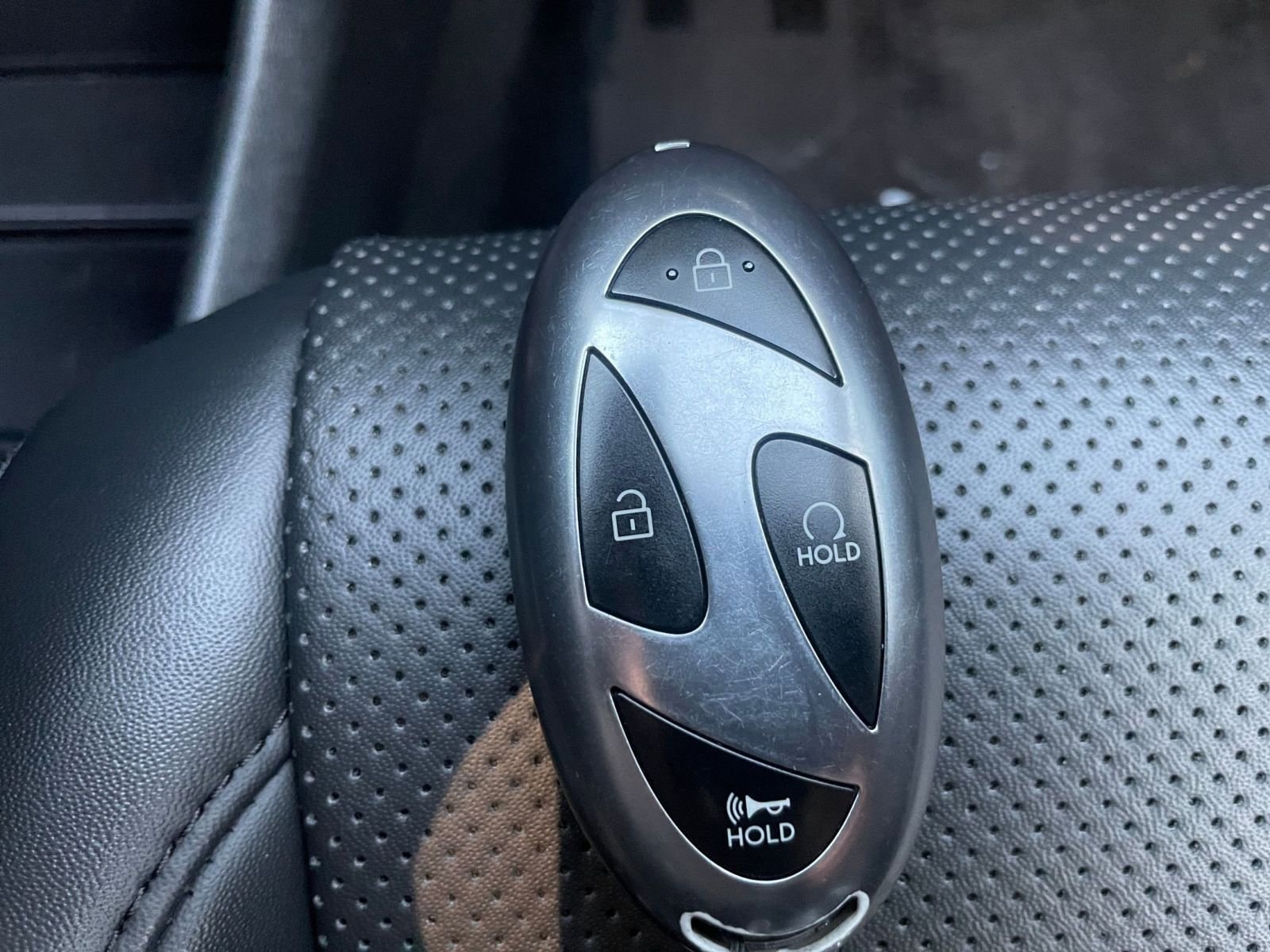 Thumbnail: 2025 Hyundai Santa Fe - 22