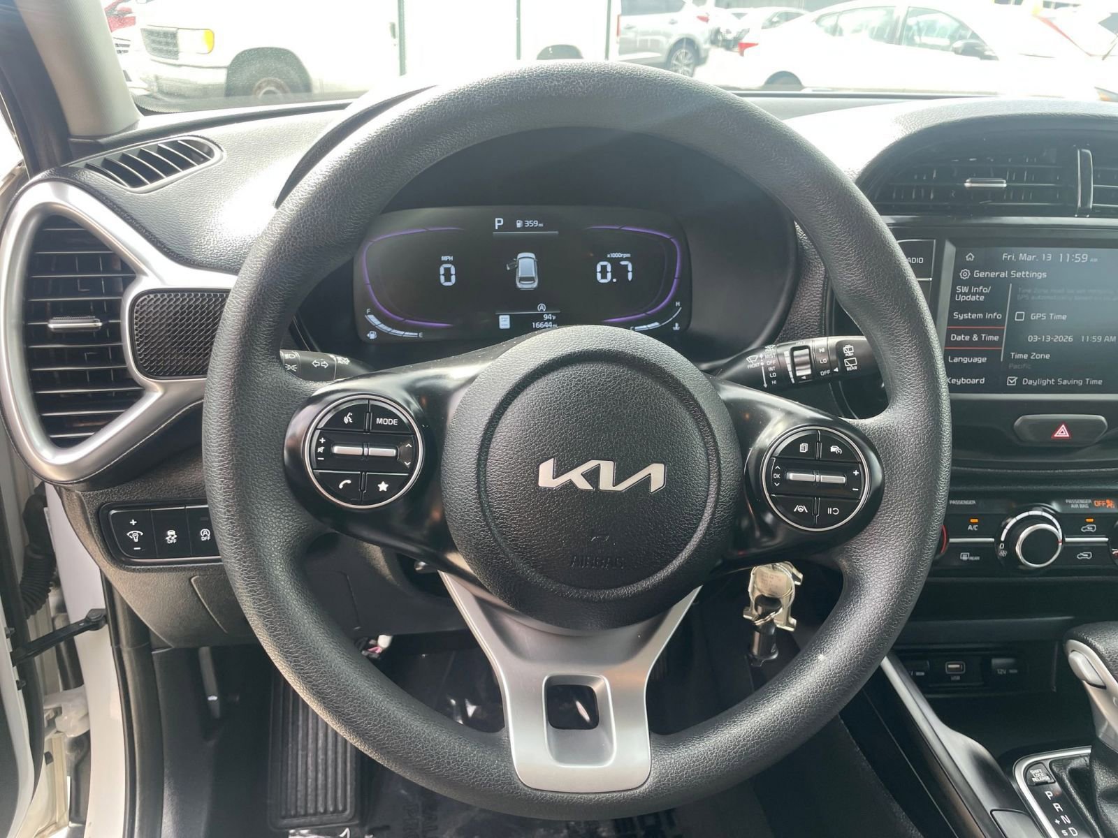 Thumbnail: 2025 Kia Soul - 28