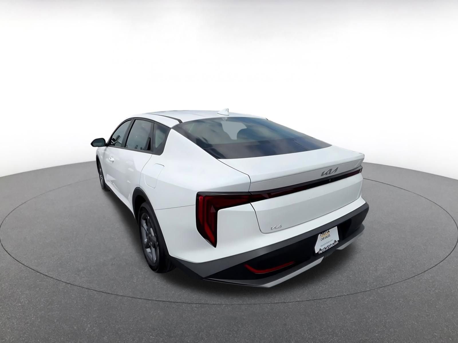 Thumbnail: 2025 Kia K4 - 11