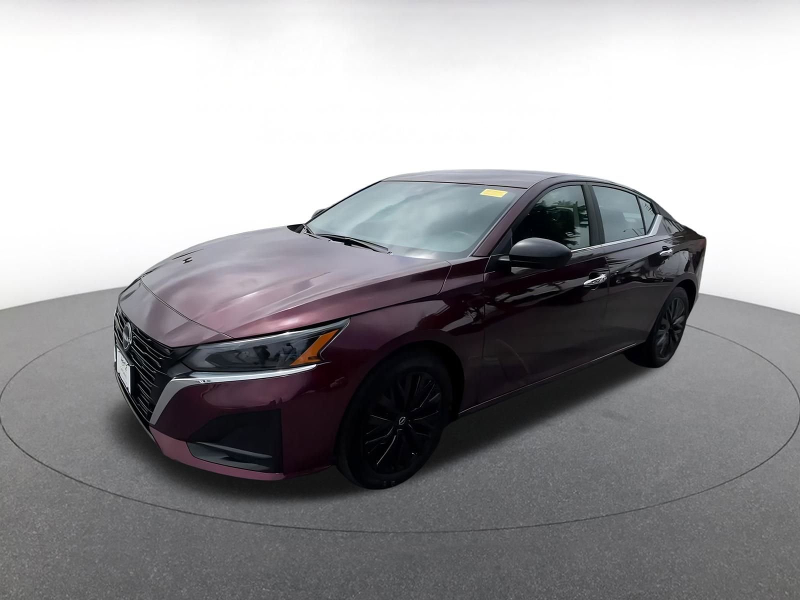 Thumbnail: 2024 Nissan Altima - 7