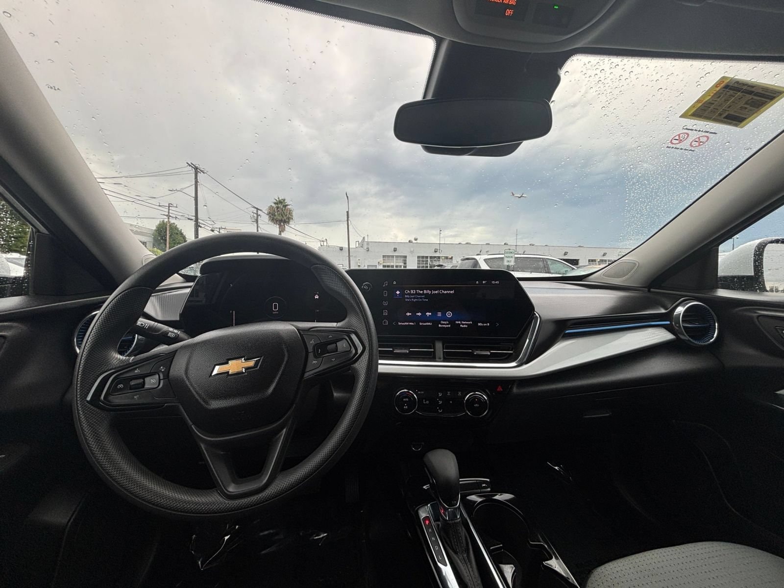 Thumbnail: 2025 Chevrolet Trax - 33