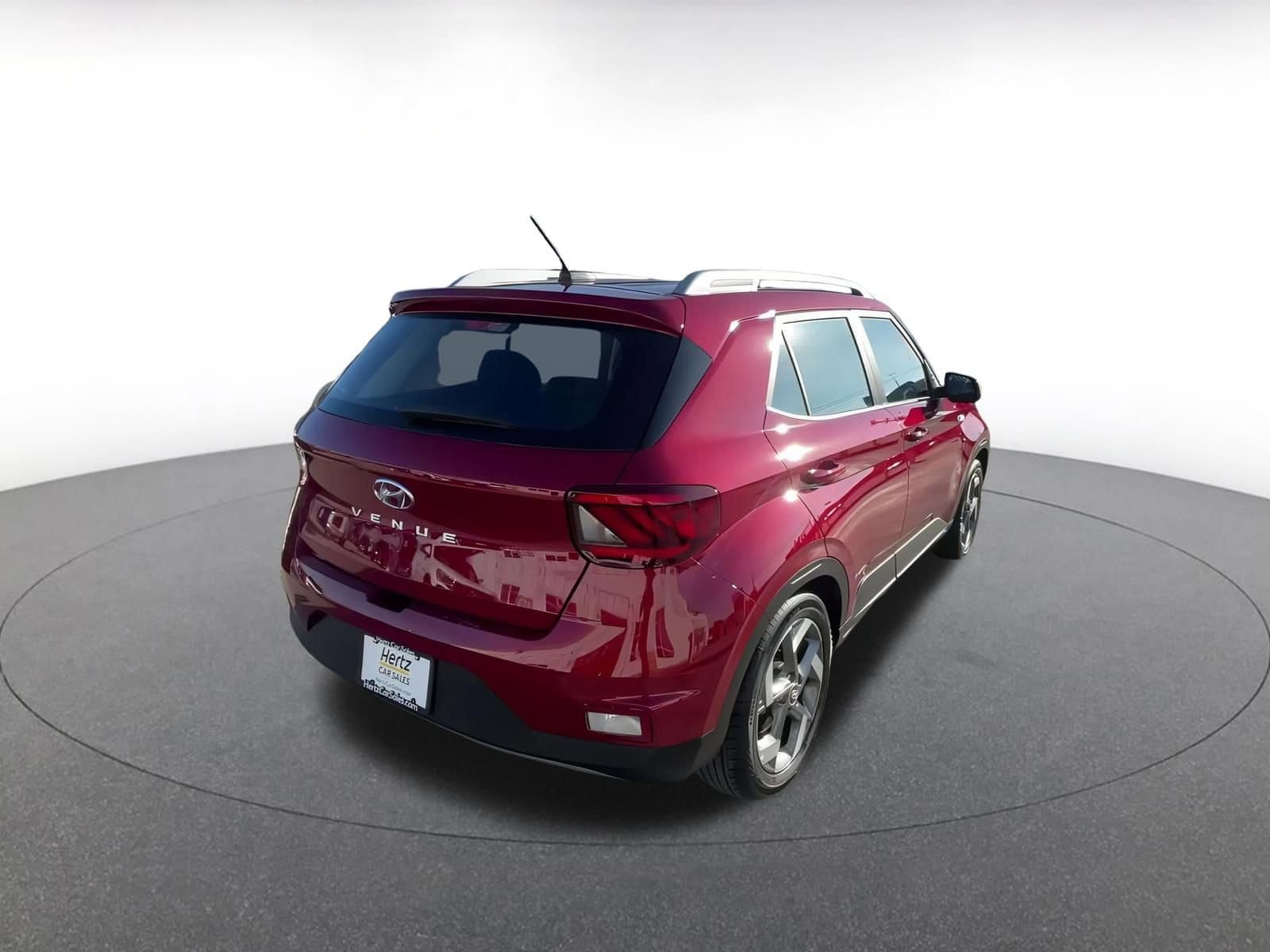 Thumbnail: 2025 Hyundai Venue - 14