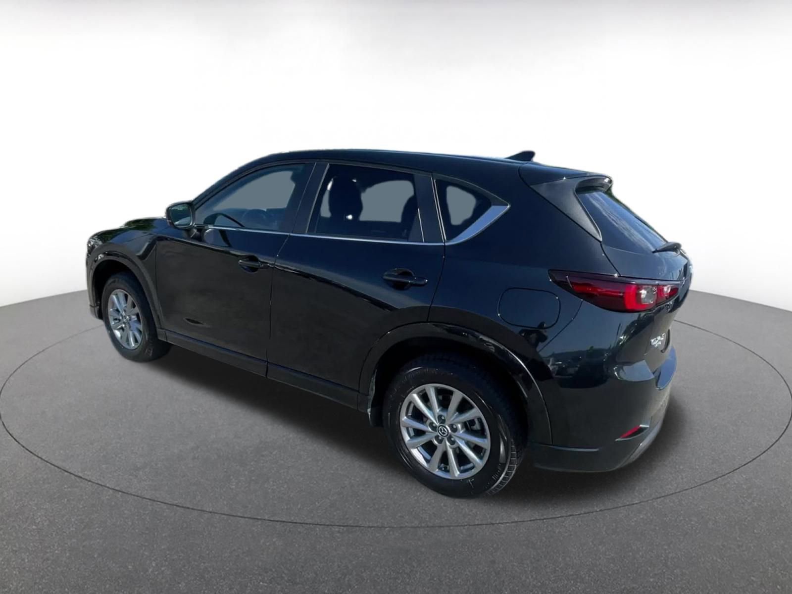 Thumbnail: 2025 Mazda CX-5 - 10