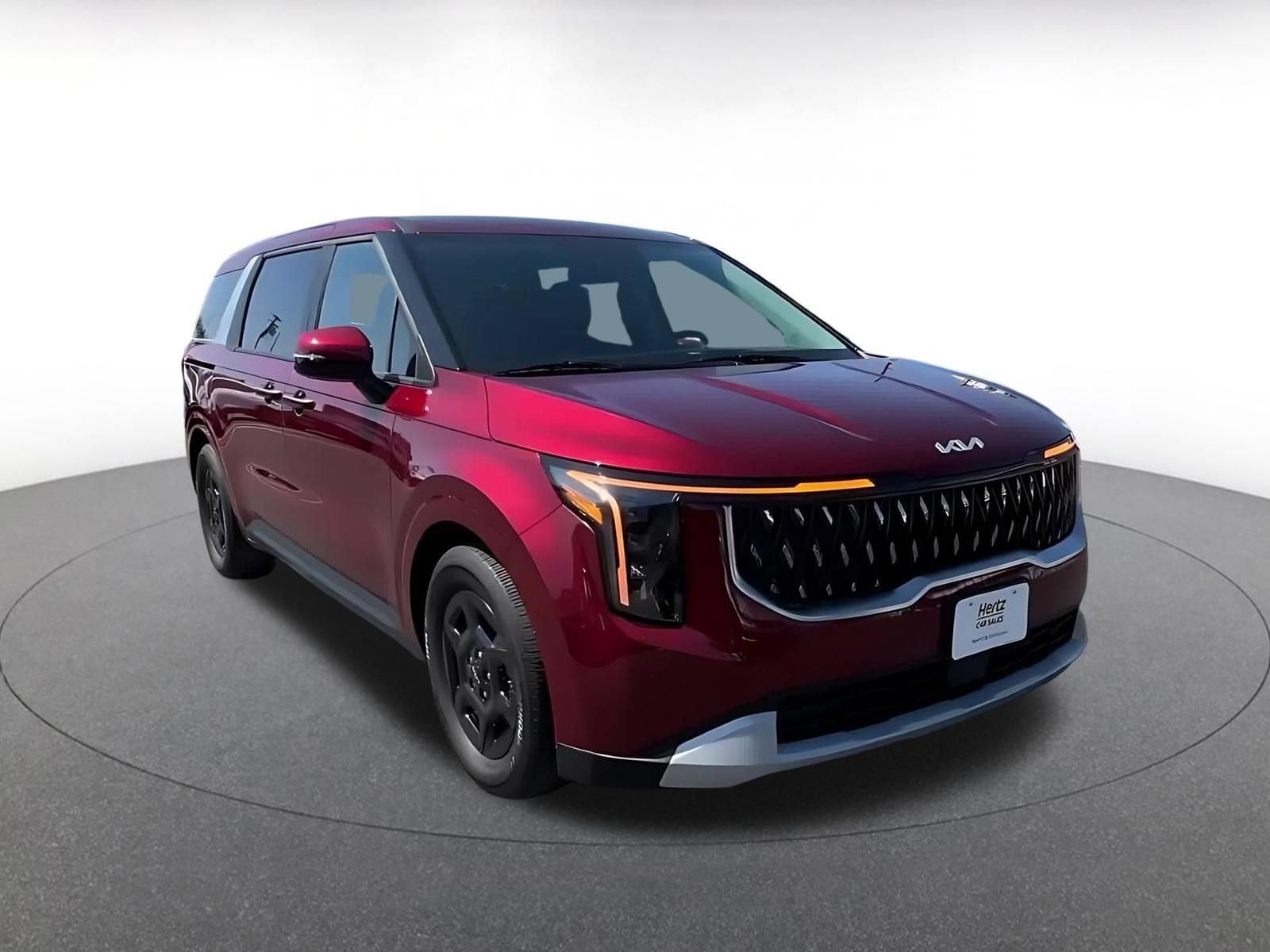 Thumbnail: 2026 Kia Carnival - 3