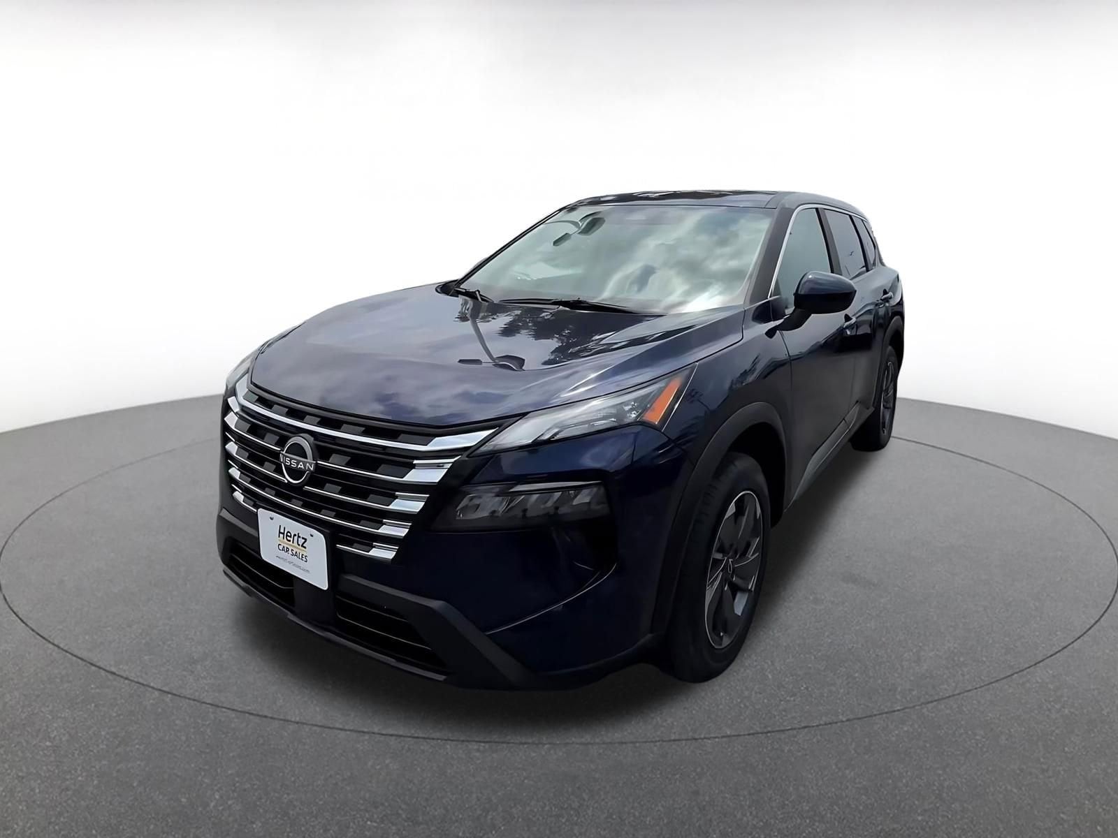 Thumbnail: 2025 Nissan Rogue - 7