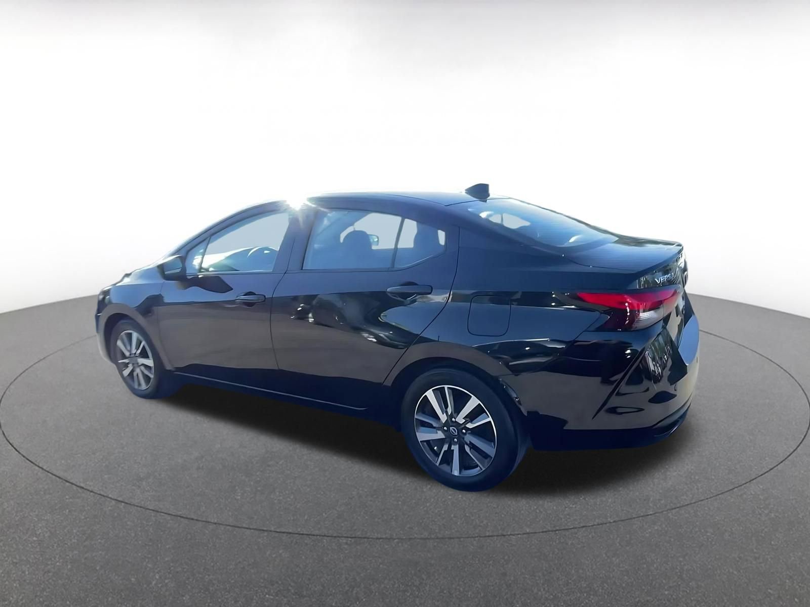 Thumbnail: 2025 Nissan Versa - 10