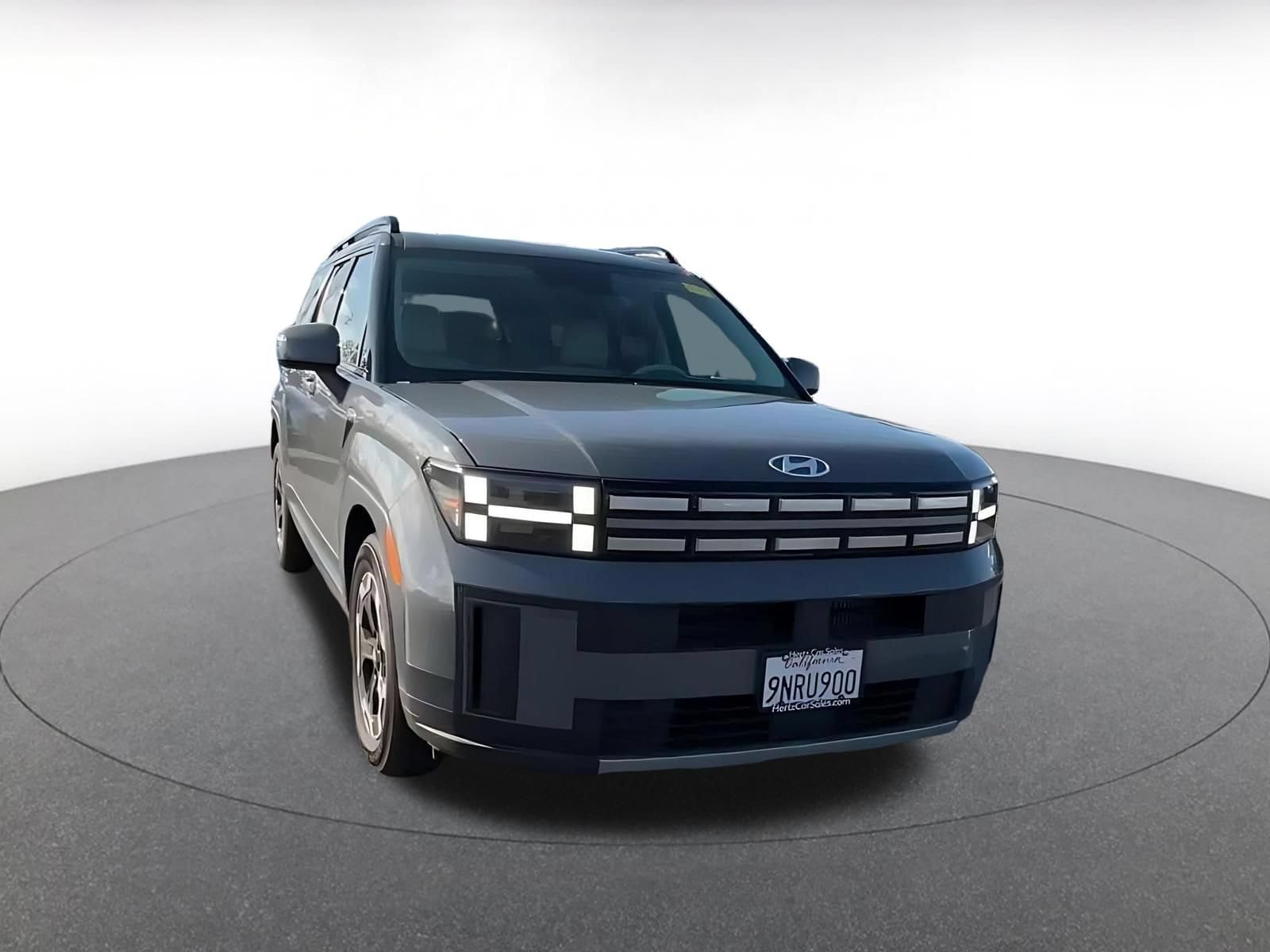 Thumbnail: 2025 Hyundai Santa Fe - 3