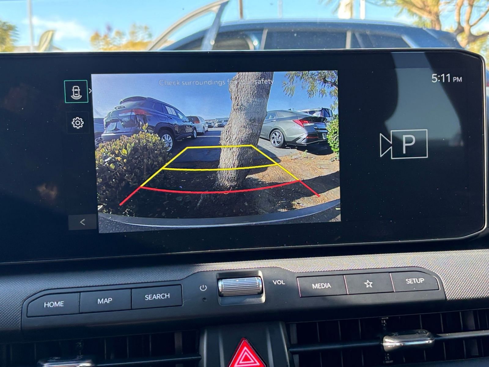 Thumbnail: 2025 Kia K4 - 27