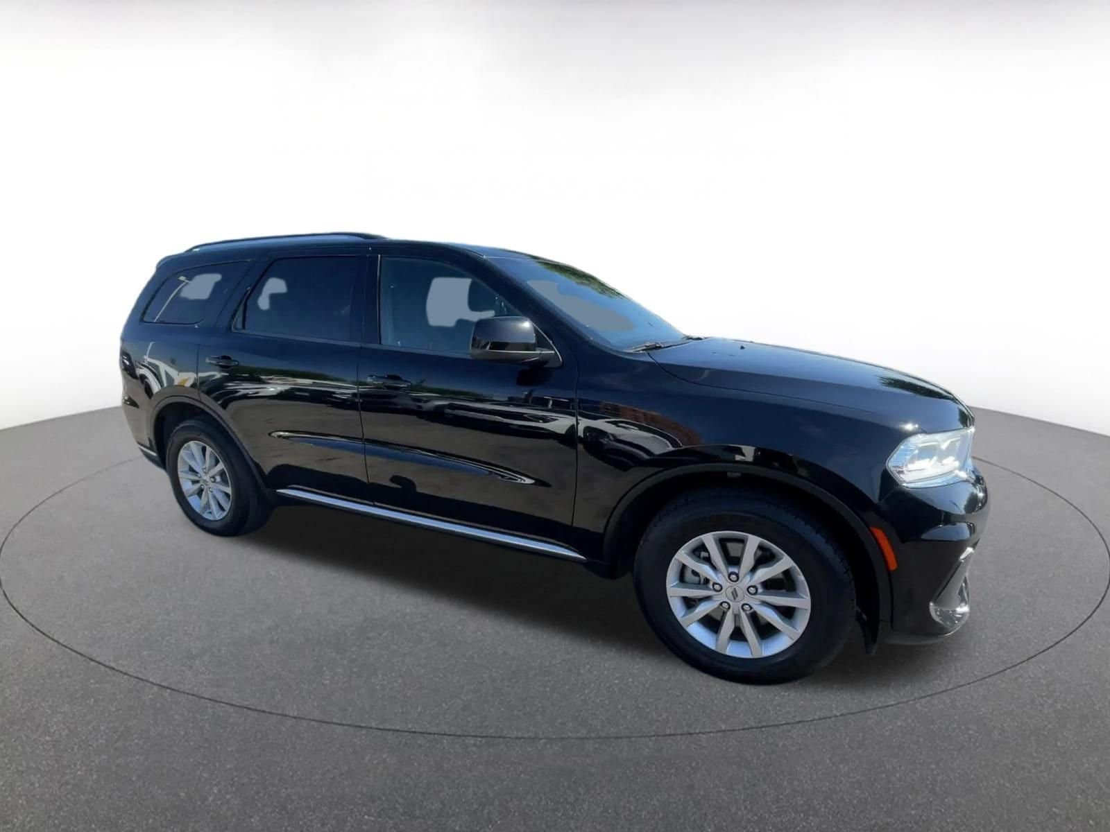 Thumbnail: 2024 Dodge Durango - 2