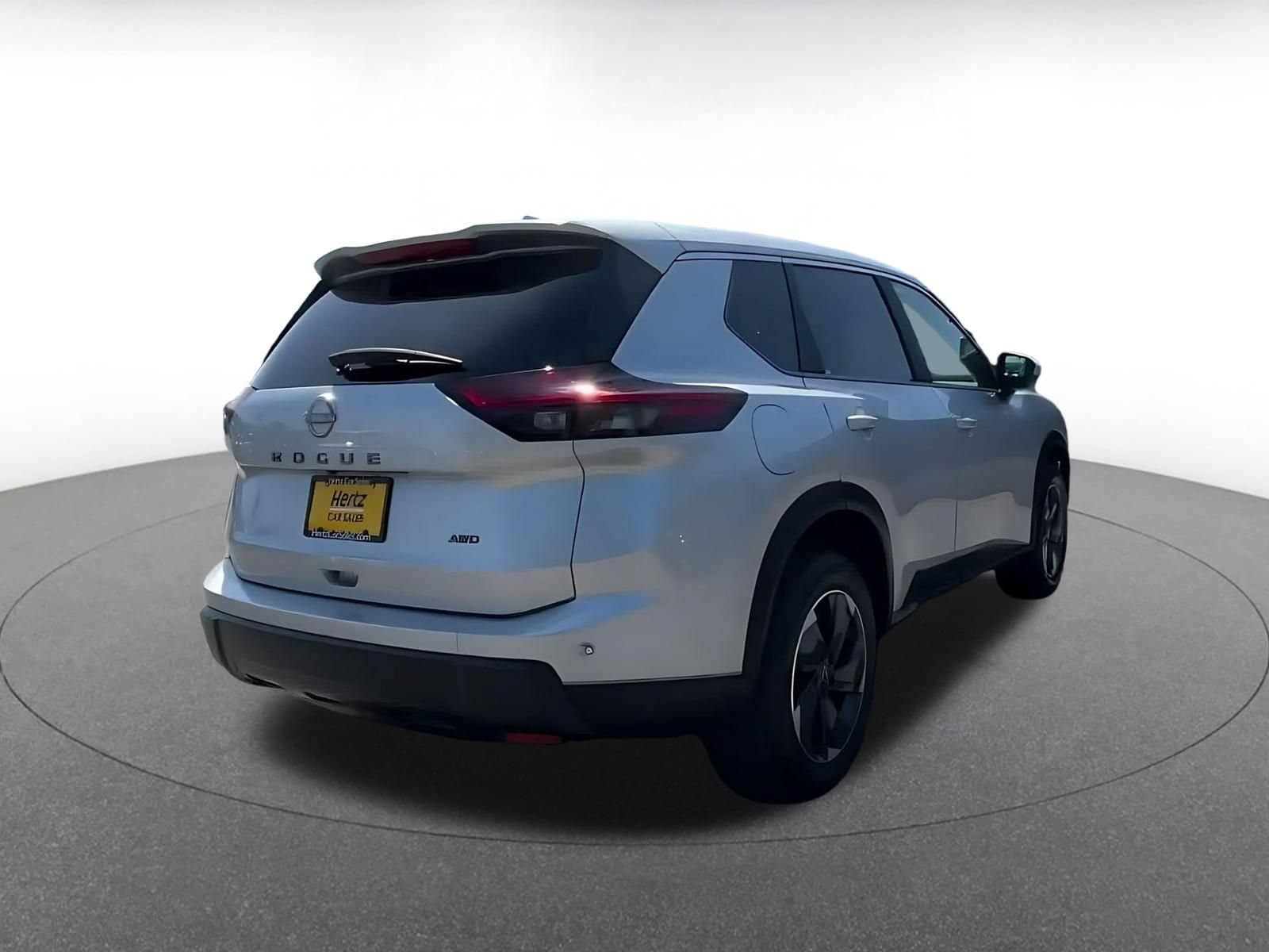 Thumbnail: 2025 Nissan Rogue - 14