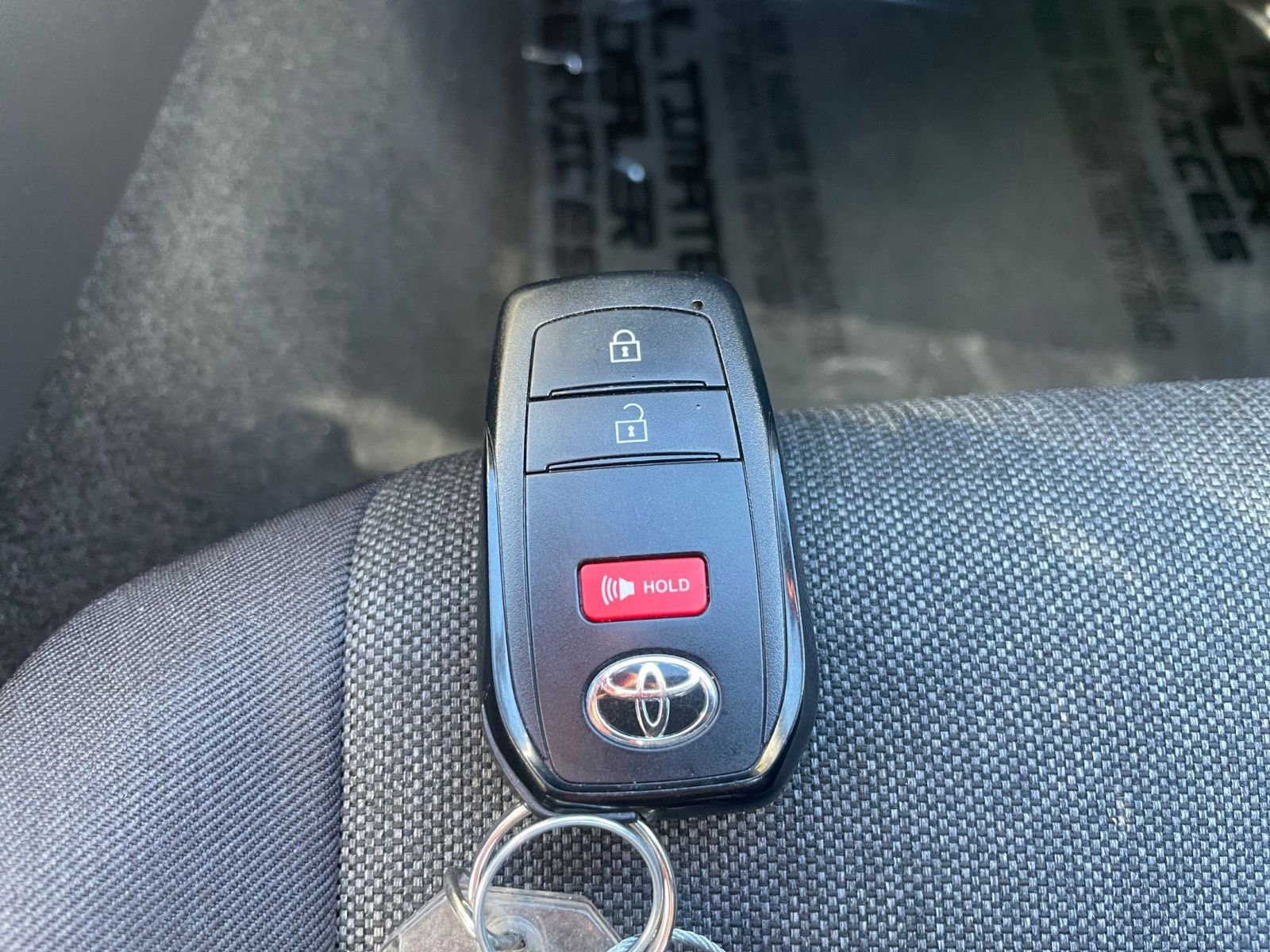 Thumbnail: 2025 Toyota Camry - 22