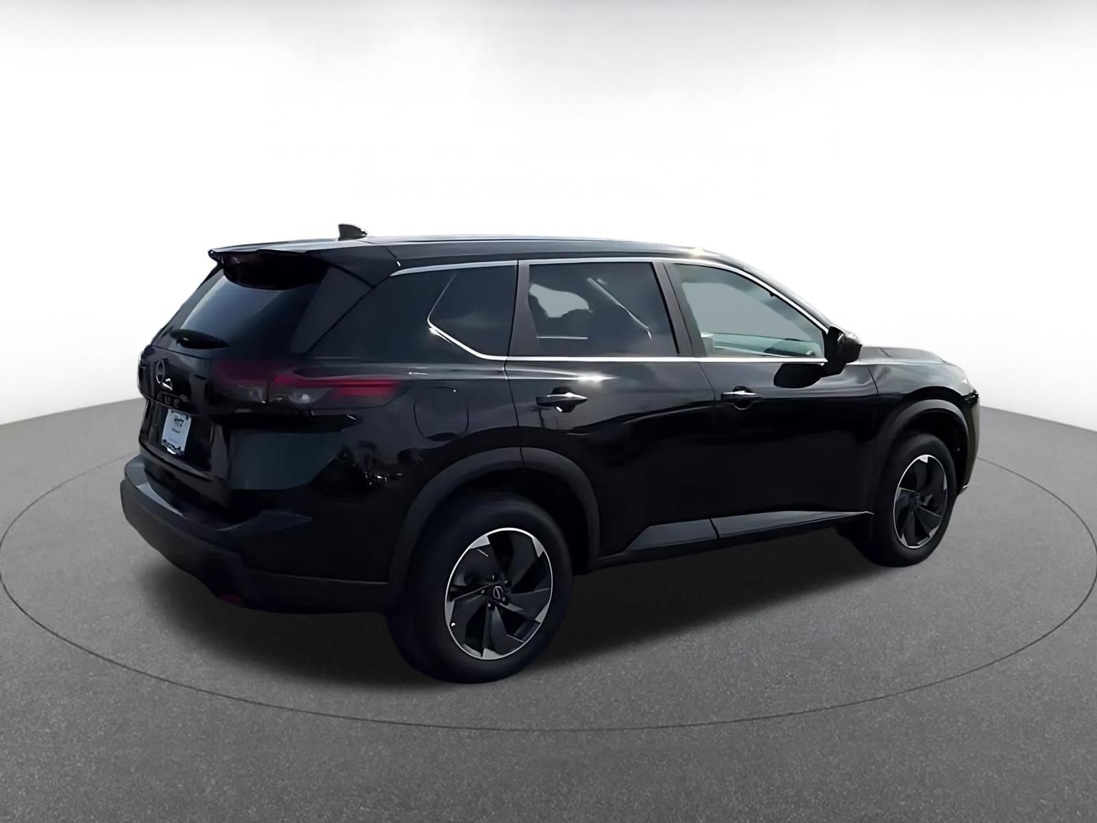 Thumbnail: 2025 Nissan Rogue - 14